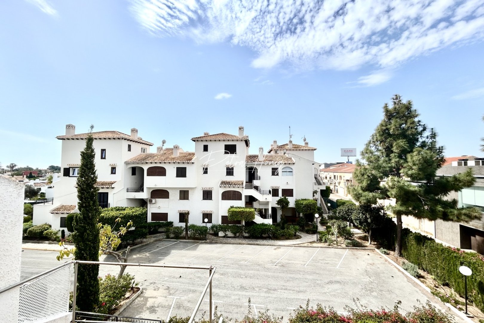 Resales - Apartment - Cabo Roig