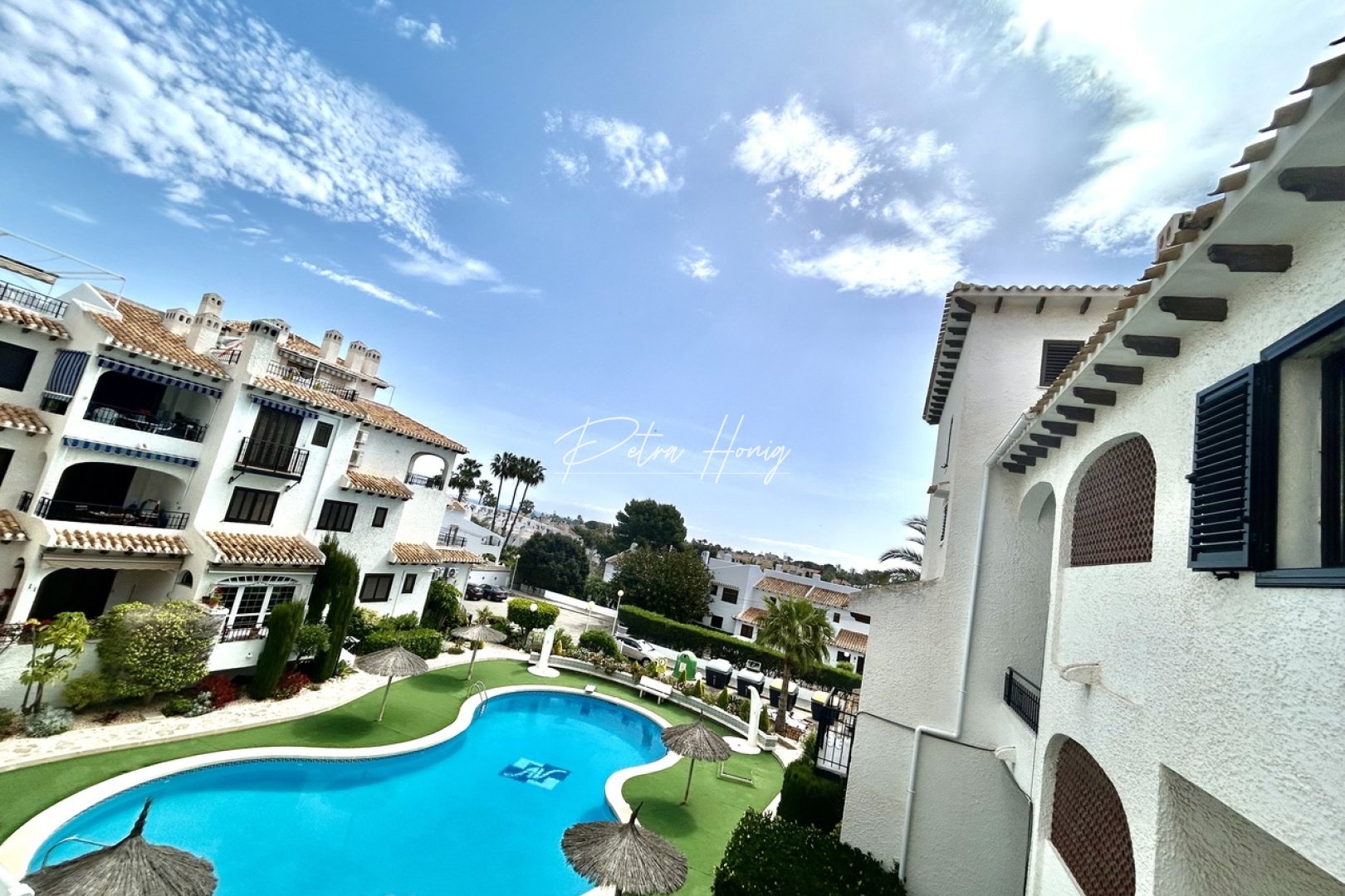 Resales - Apartment - Cabo Roig