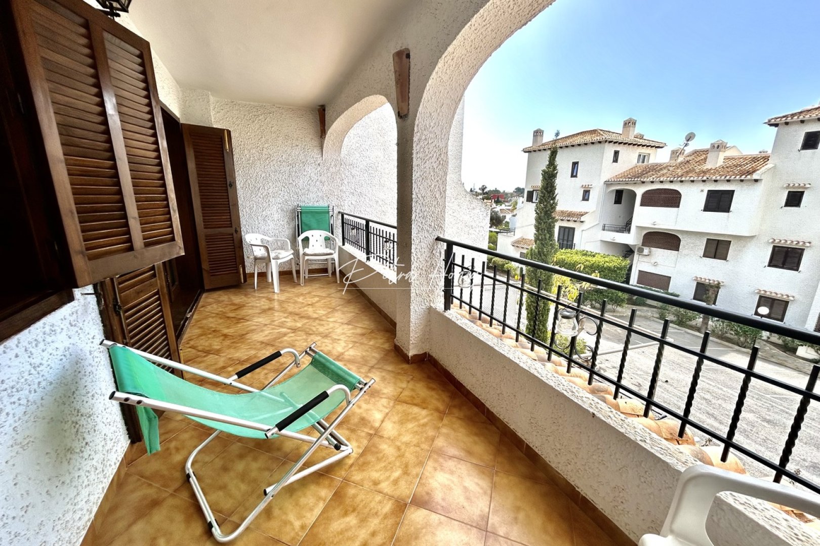 Resales - Apartment - Cabo Roig