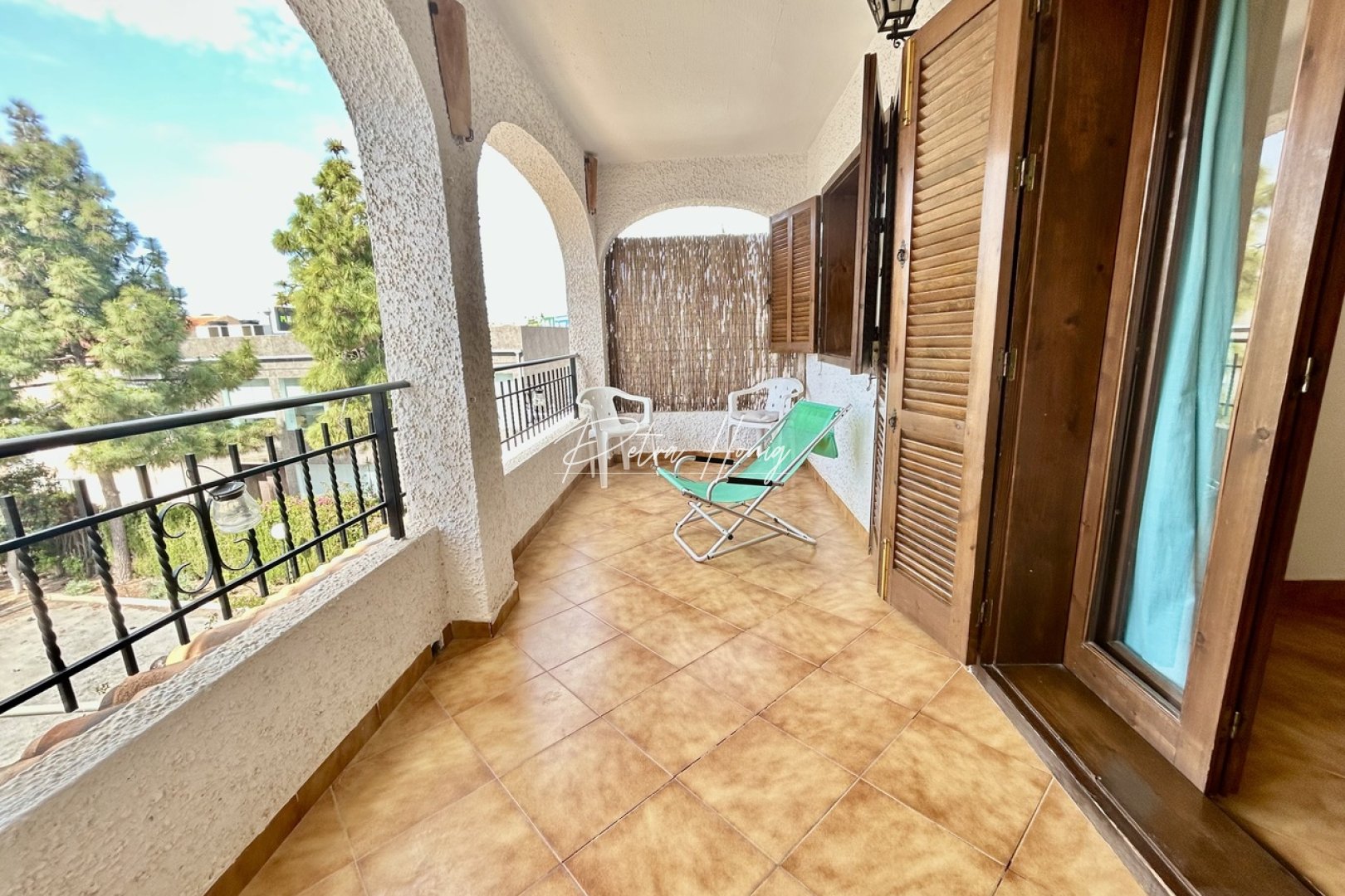 Resales - Apartment - Cabo Roig
