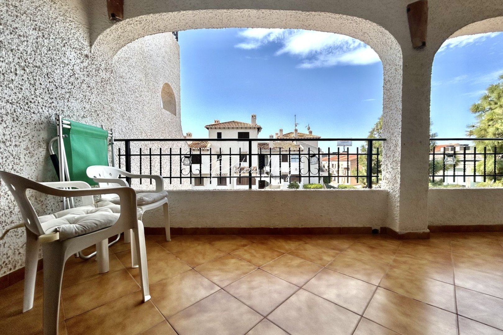 Resales - Apartment - Cabo Roig