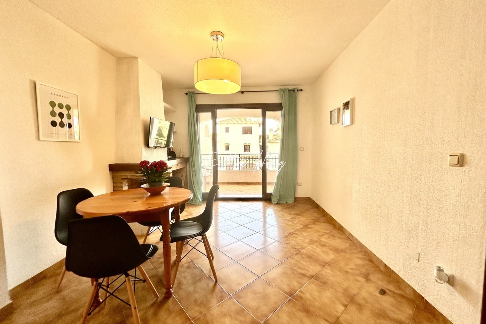 Resales - Apartment - Cabo Roig