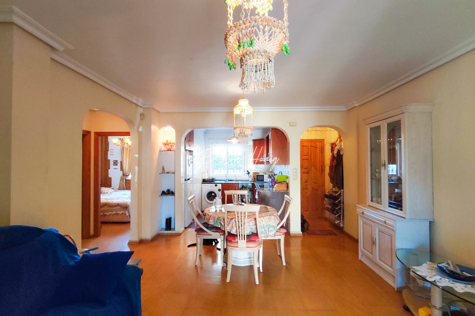 Resales - Apartment - Cabo Roig