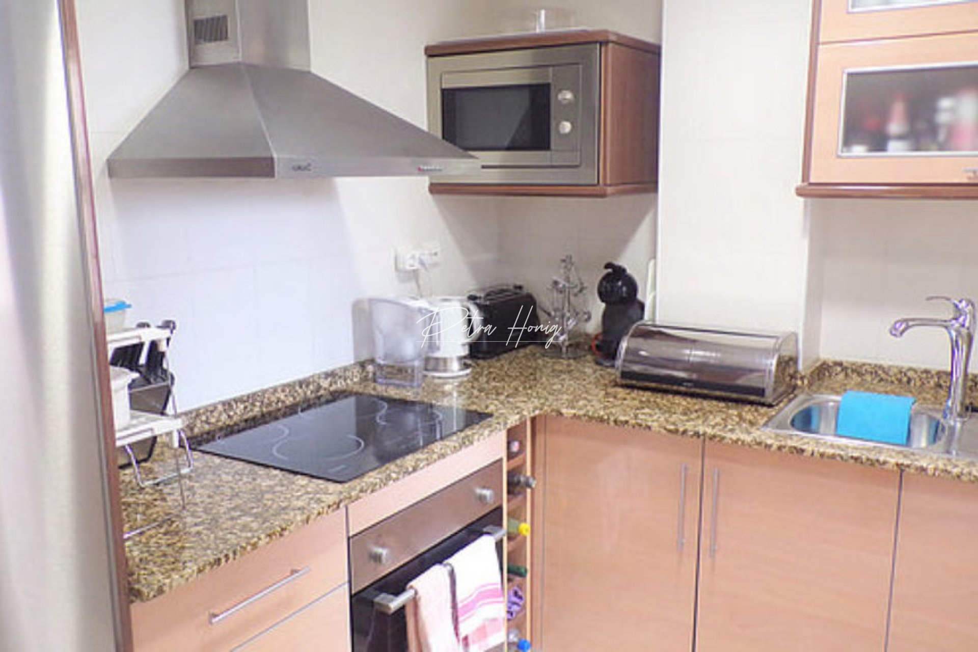 Resales - Apartment - Cabo Roig