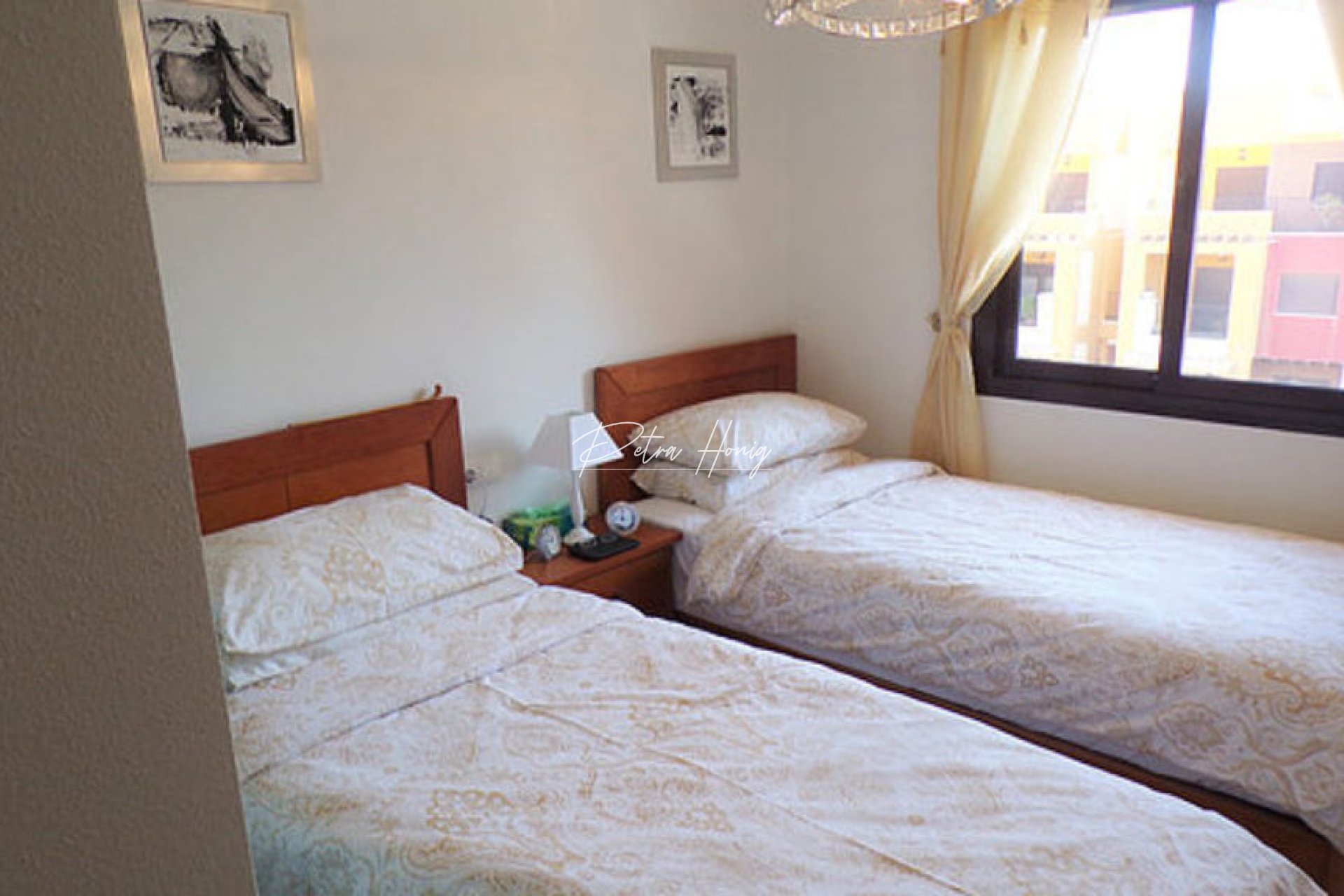Resales - Apartment - Cabo Roig