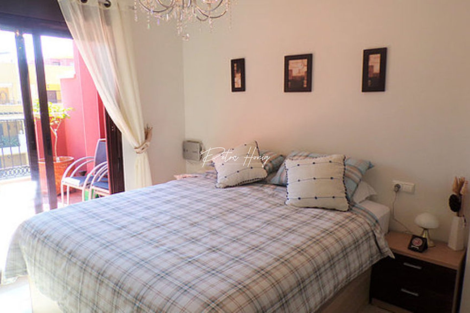 Resales - Apartment - Cabo Roig