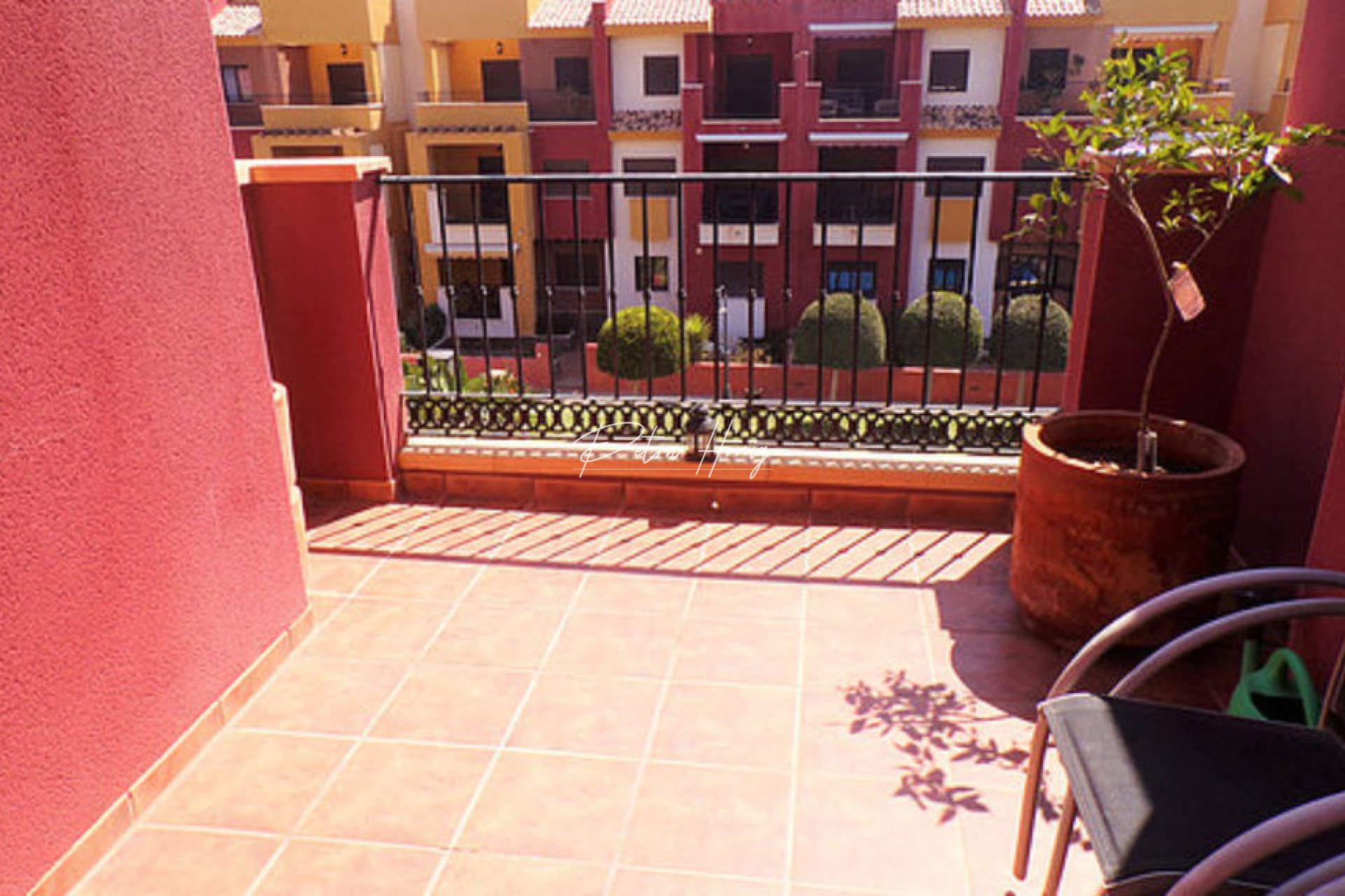 Resales - Apartment - Cabo Roig
