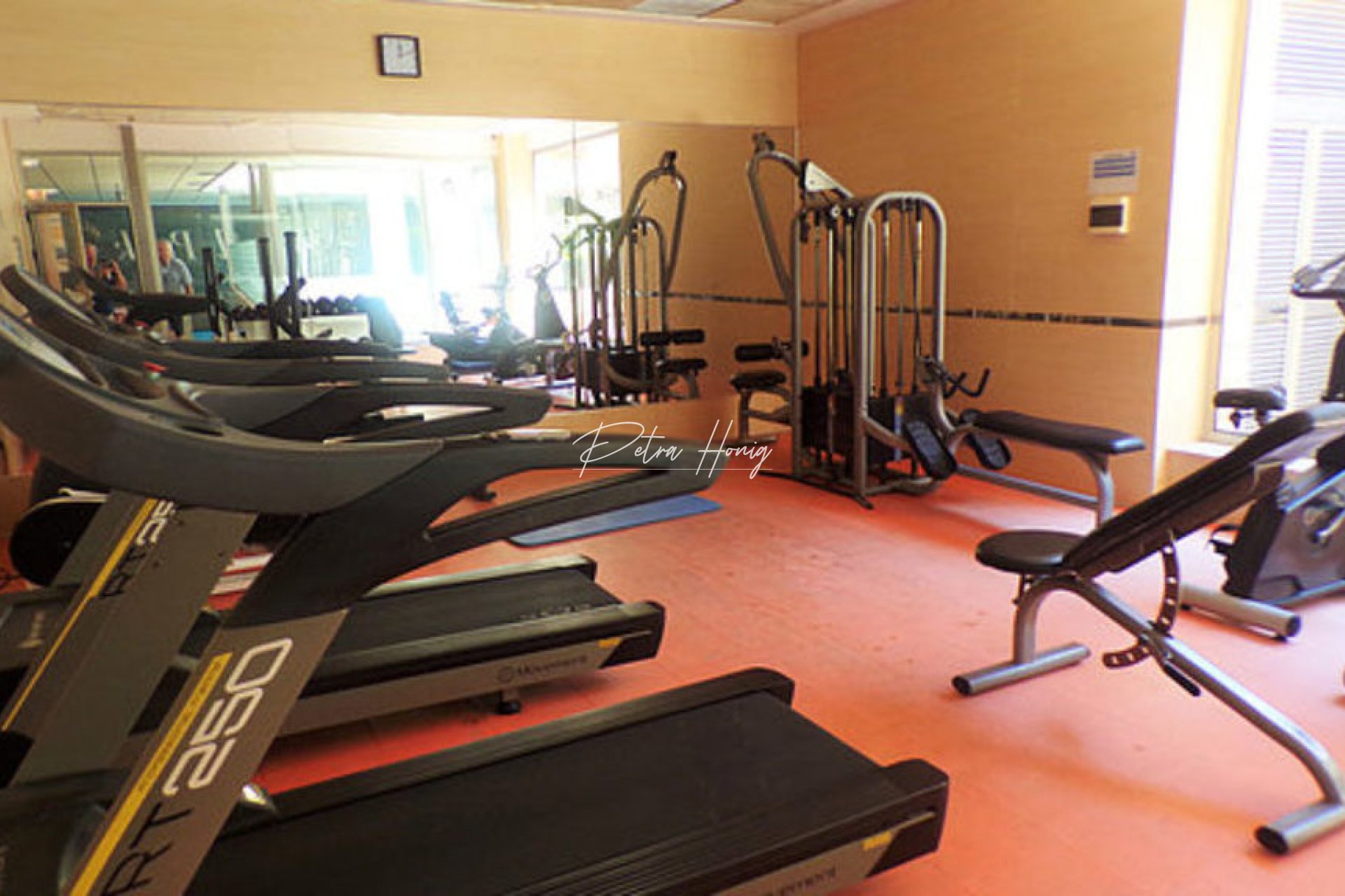 Resales - Apartment - Cabo Roig