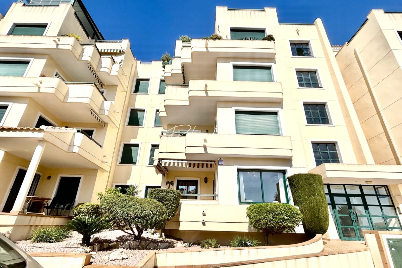 Resales - Apartment - Campoamor - Campoamor R-5