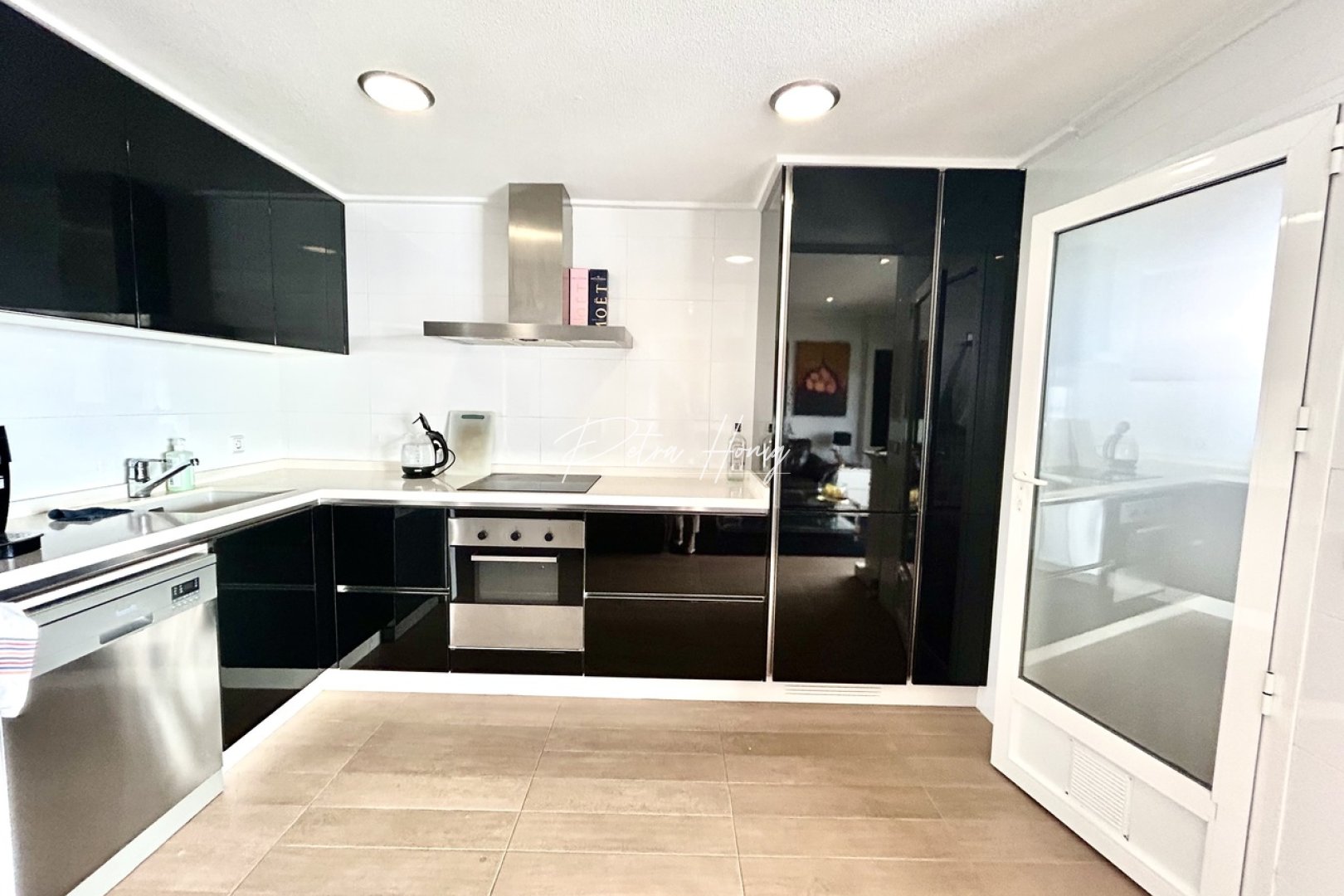 Resales - Apartment - Campoamor - Campoamor R-5