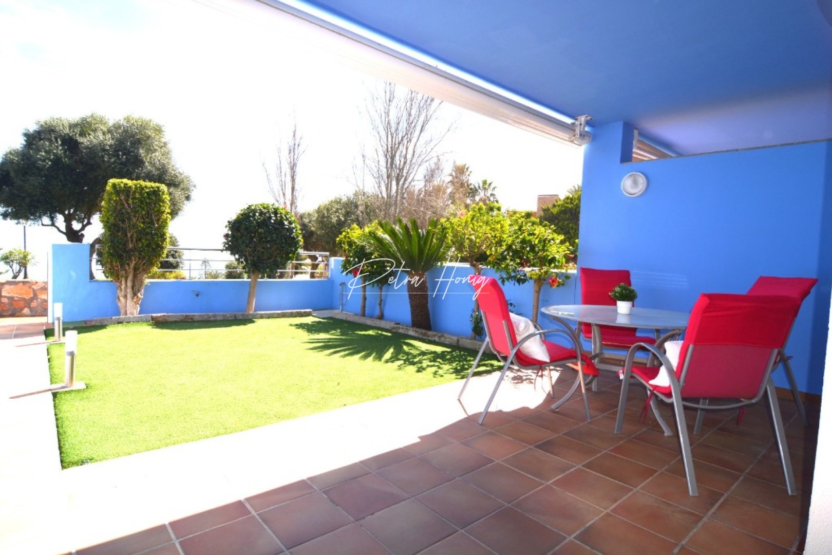 Resales - Apartment - Campoamor - Dehesa De Campoamor