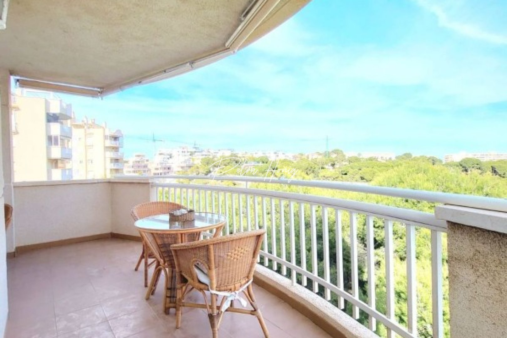 Resales - Apartment - Campoamor - Dehesa De Campoamor