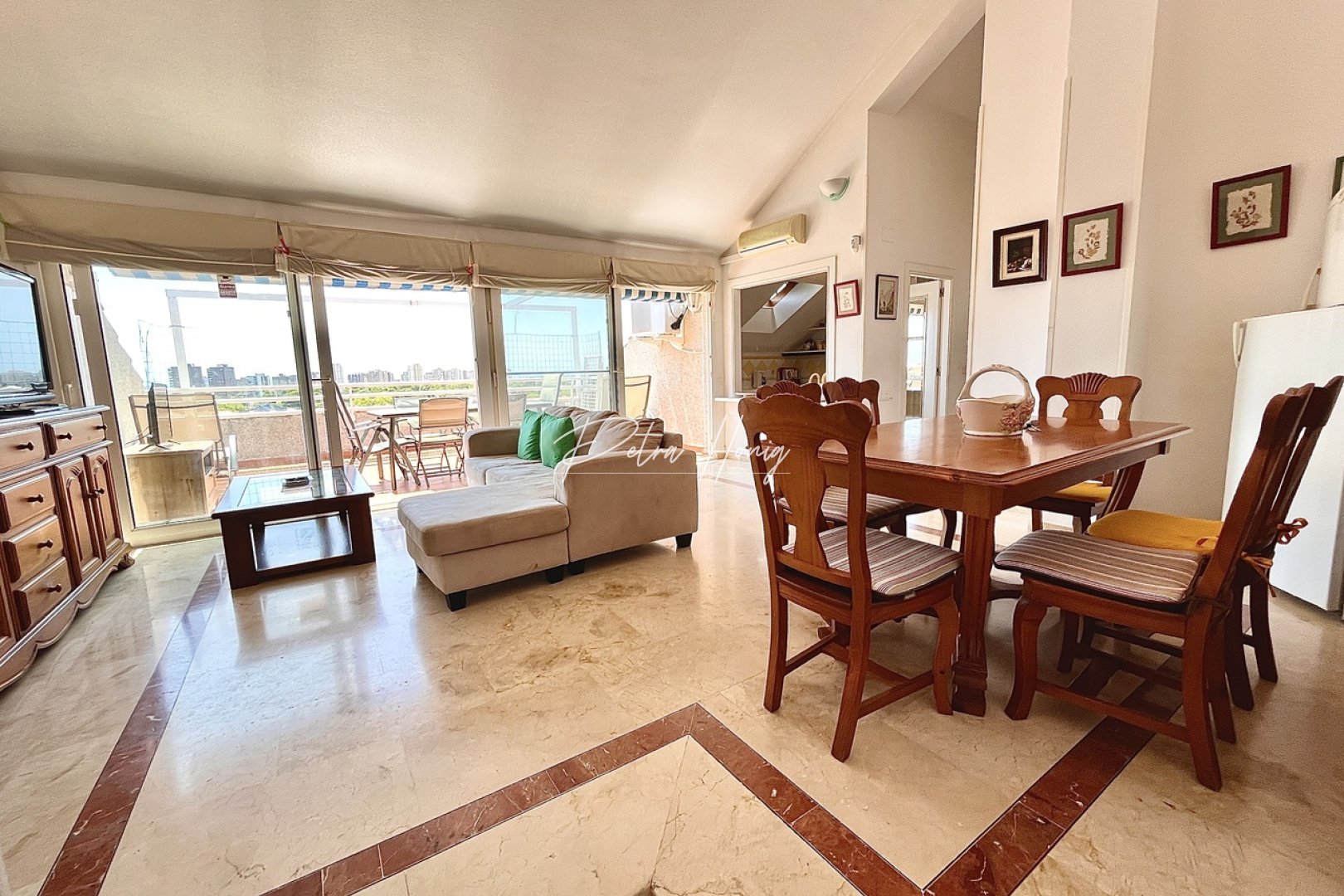 Resales - Apartment - Campoamor - Dehesa De Campoamor