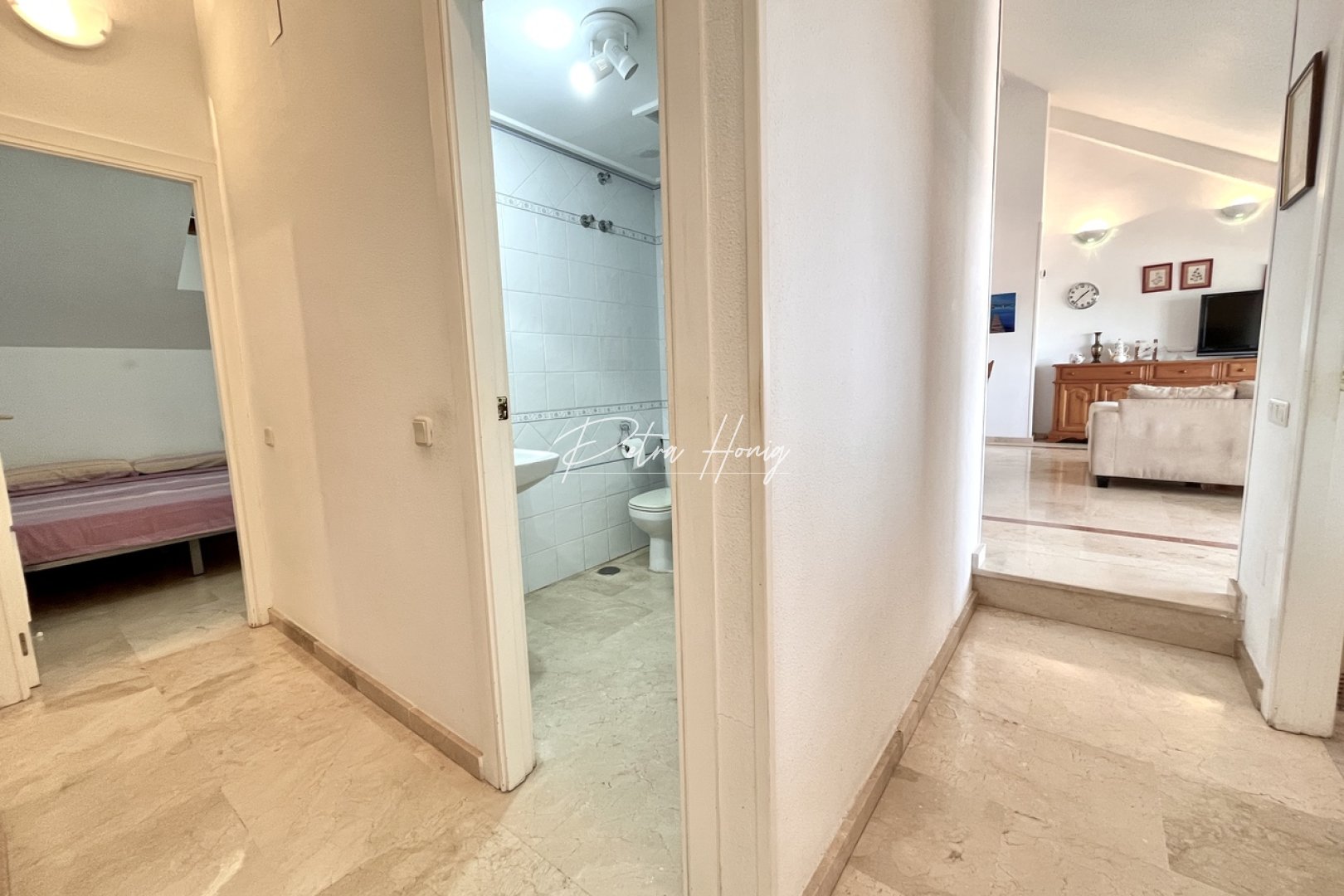 Resales - Apartment - Campoamor - Dehesa De Campoamor