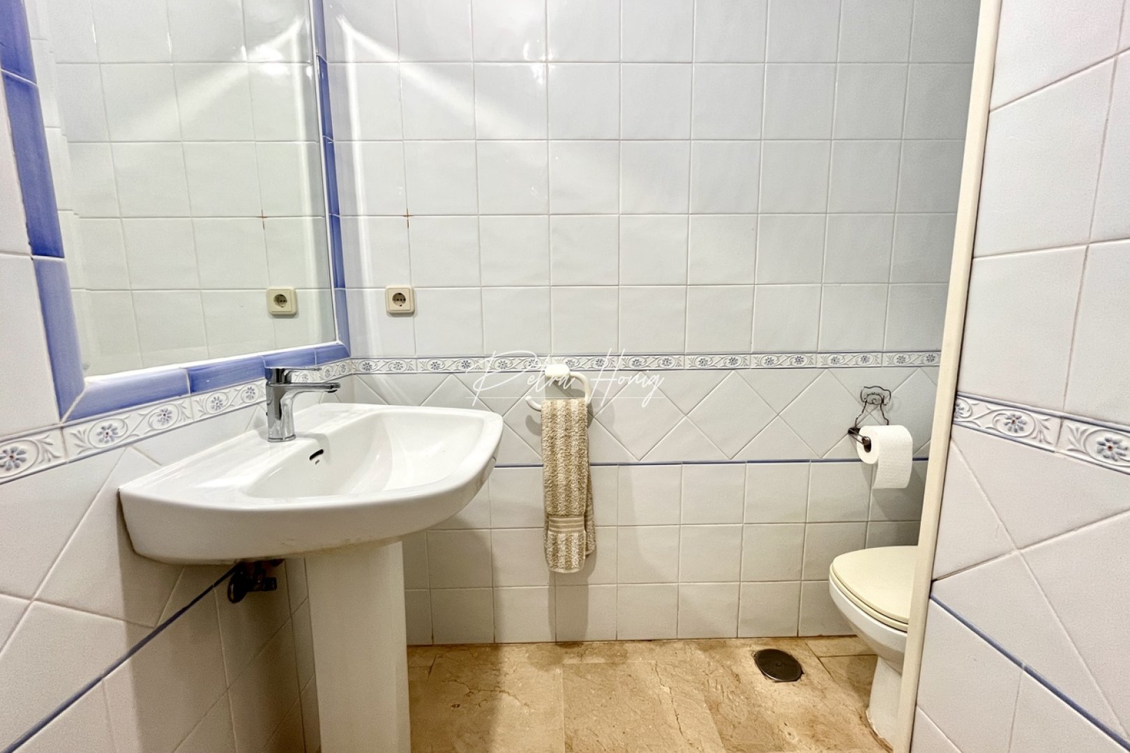 Resales - Apartment - Campoamor - Dehesa De Campoamor