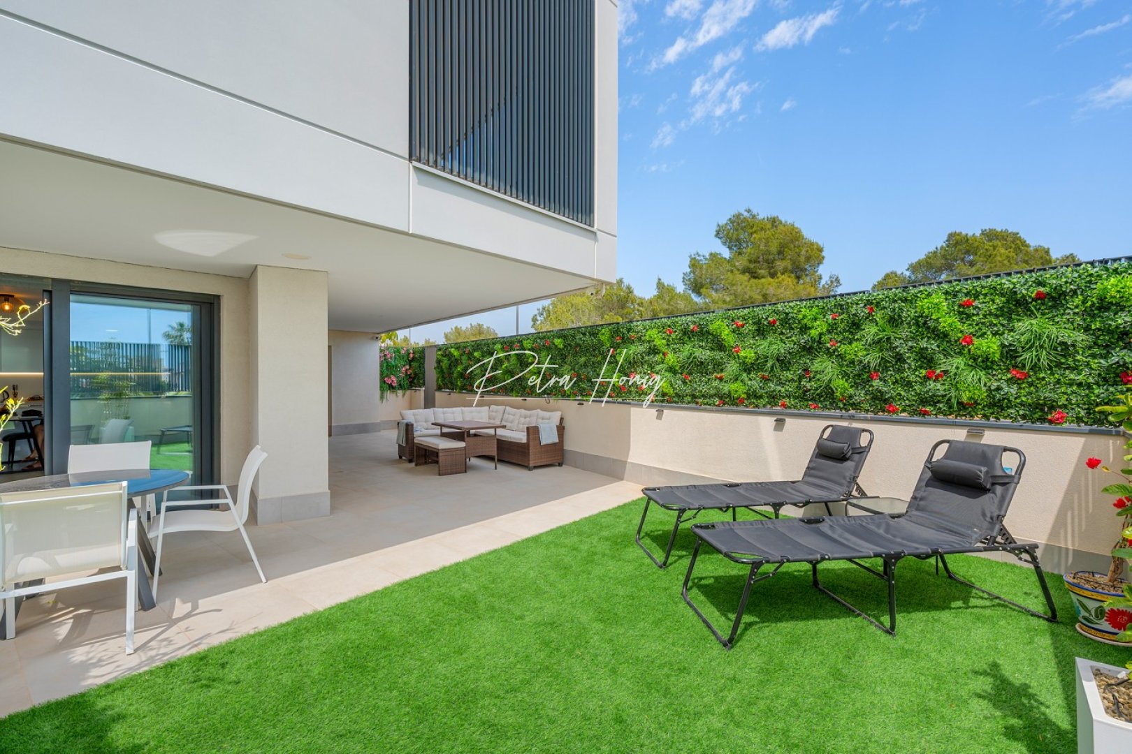 Resales - Apartment - Campoamor - Dehesa de Campoamor