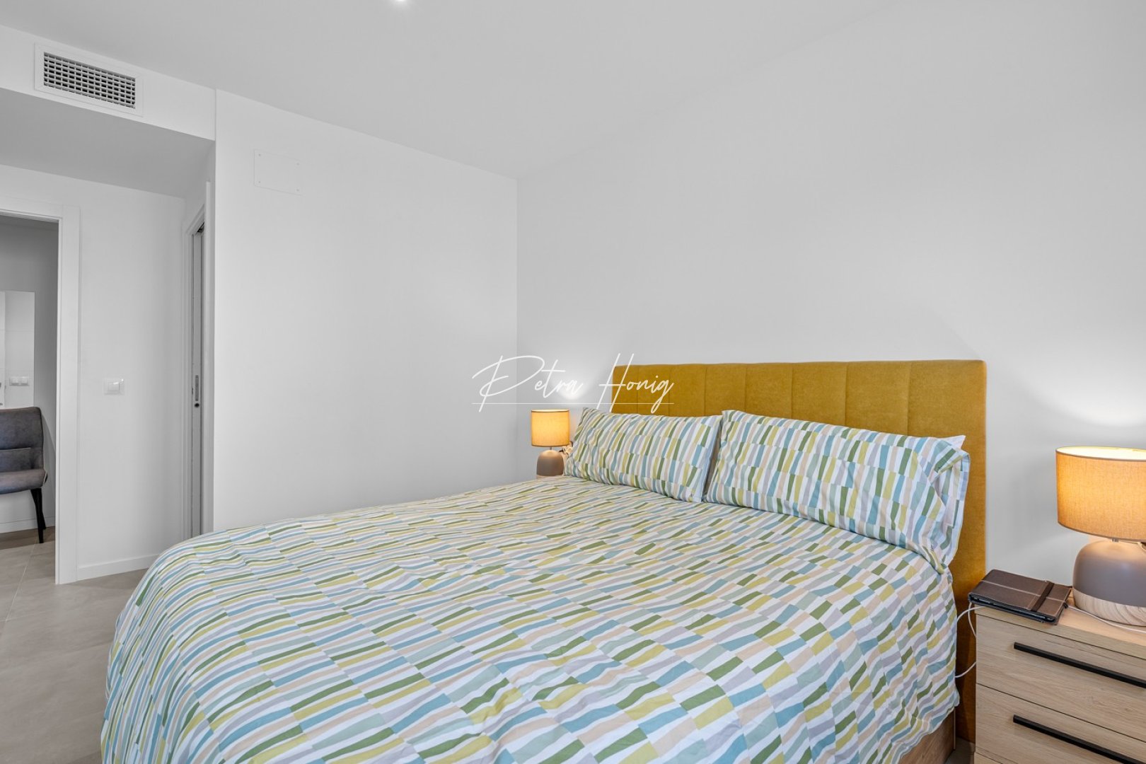 Resales - Apartment - Campoamor - Dehesa de Campoamor