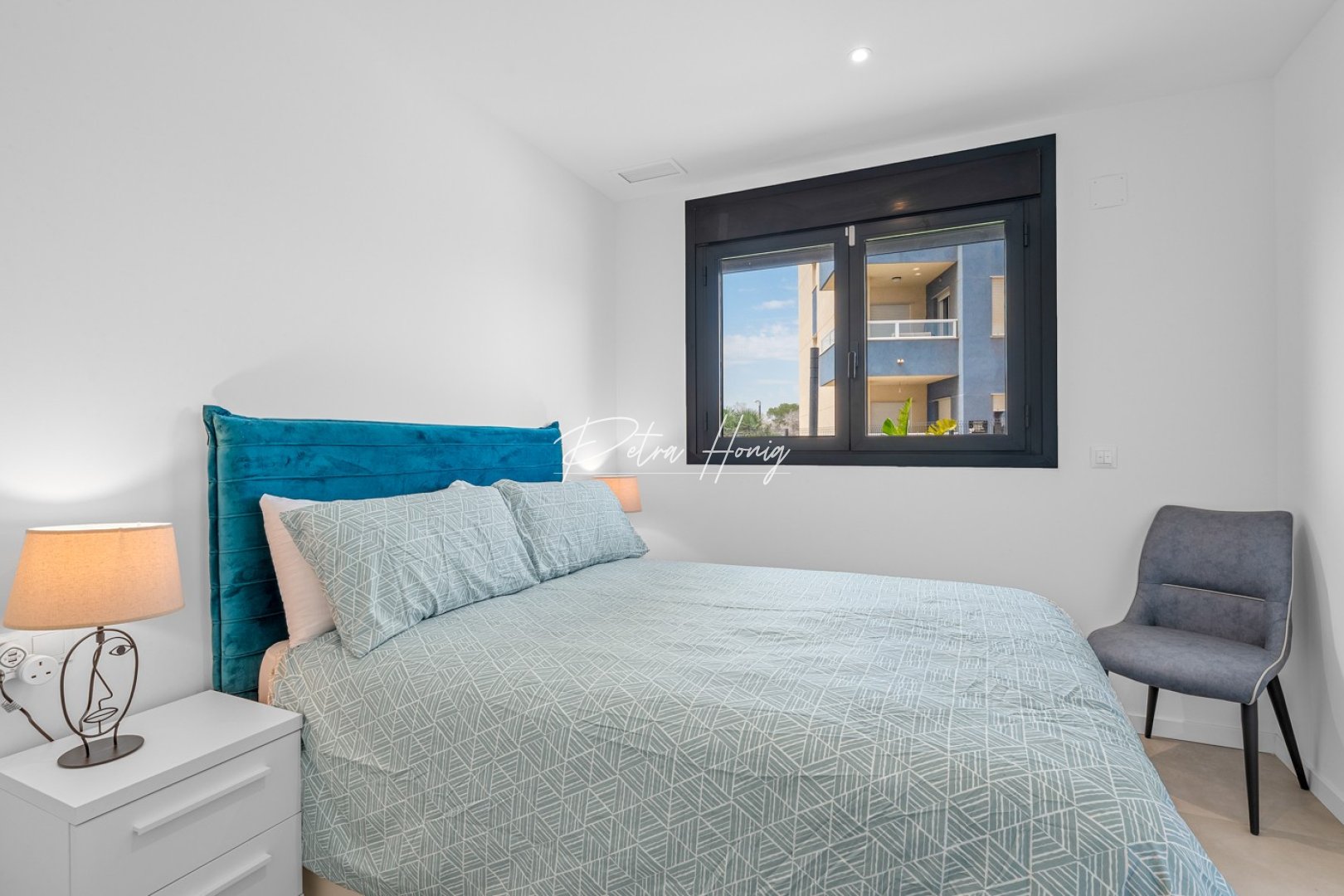 Resales - Apartment - Campoamor - Dehesa de Campoamor