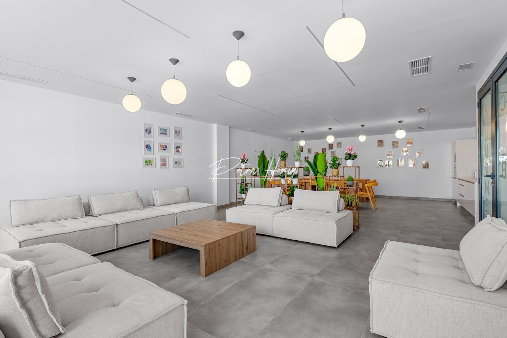 Resales - Apartment - Campoamor - Dehesa de Campoamor