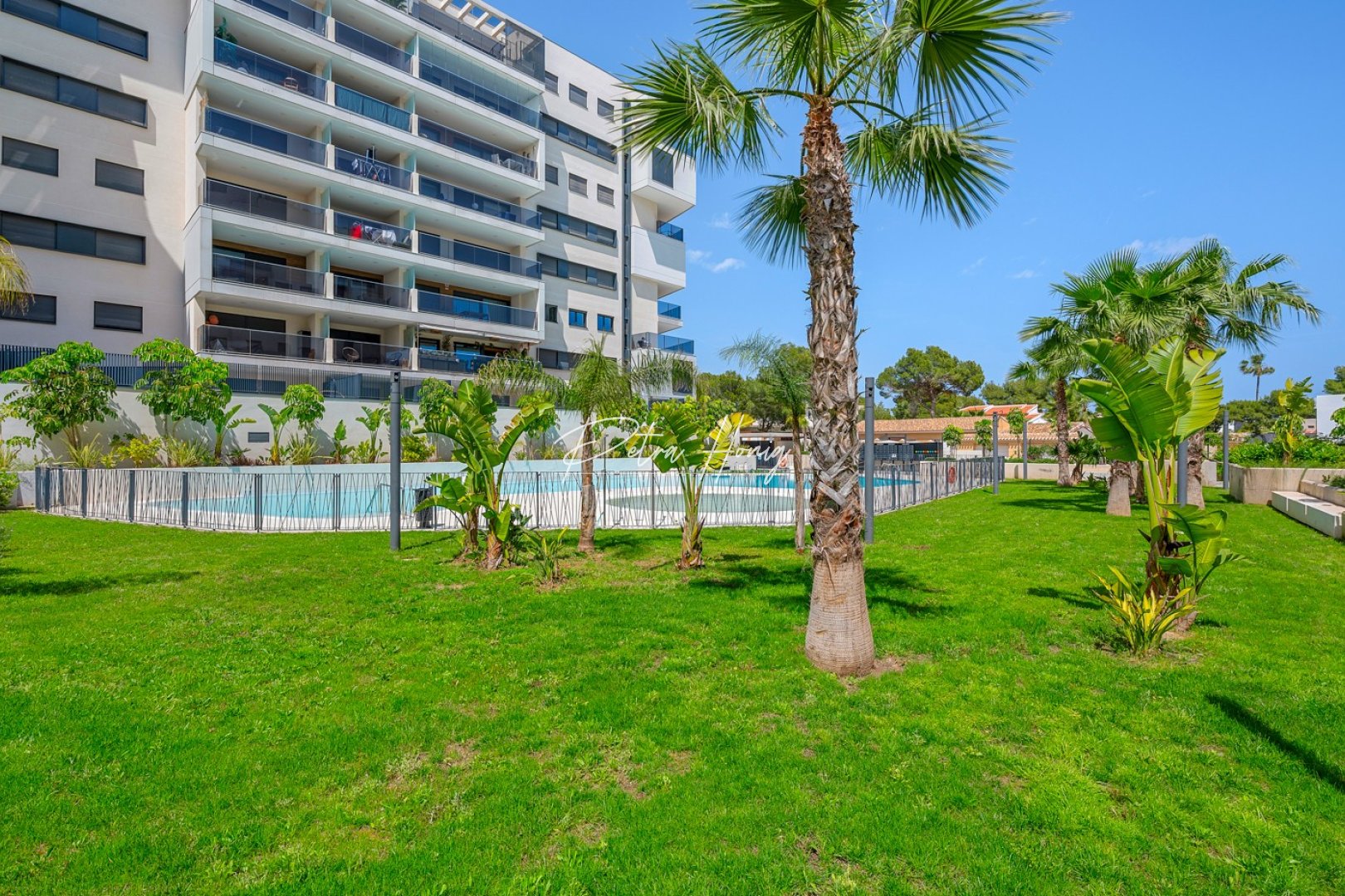 Resales - Apartment - Campoamor - Dehesa de Campoamor
