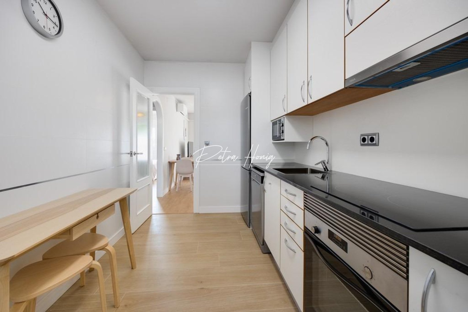 Resales - Apartment - Campoamor