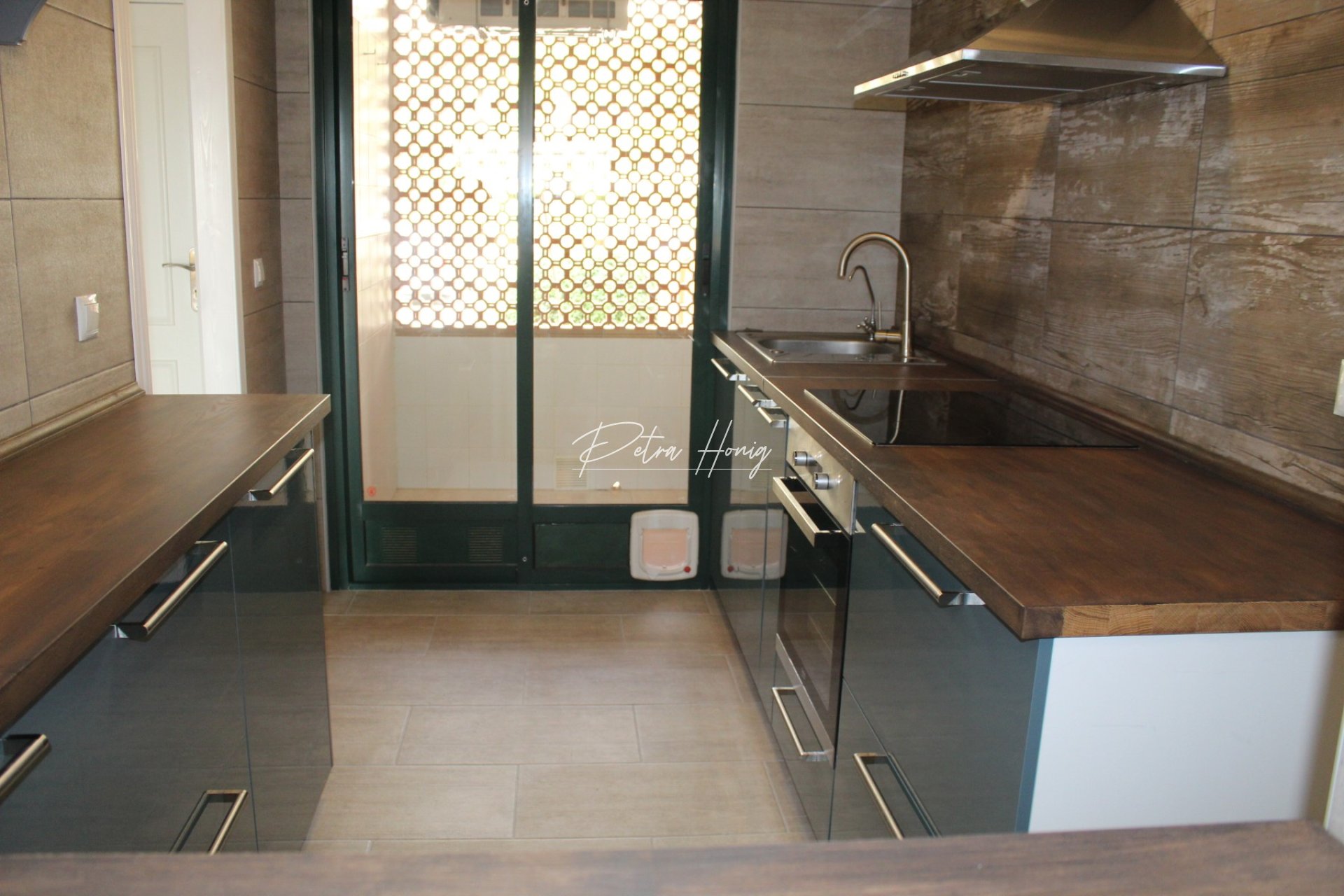 Resales - Apartment - Campoamor