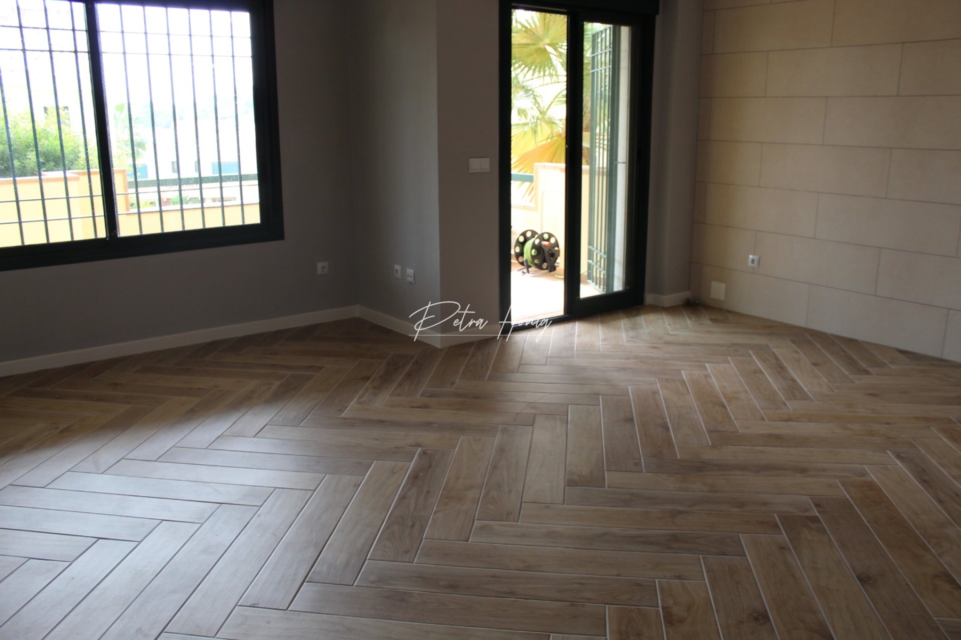 Resales - Apartment - Campoamor