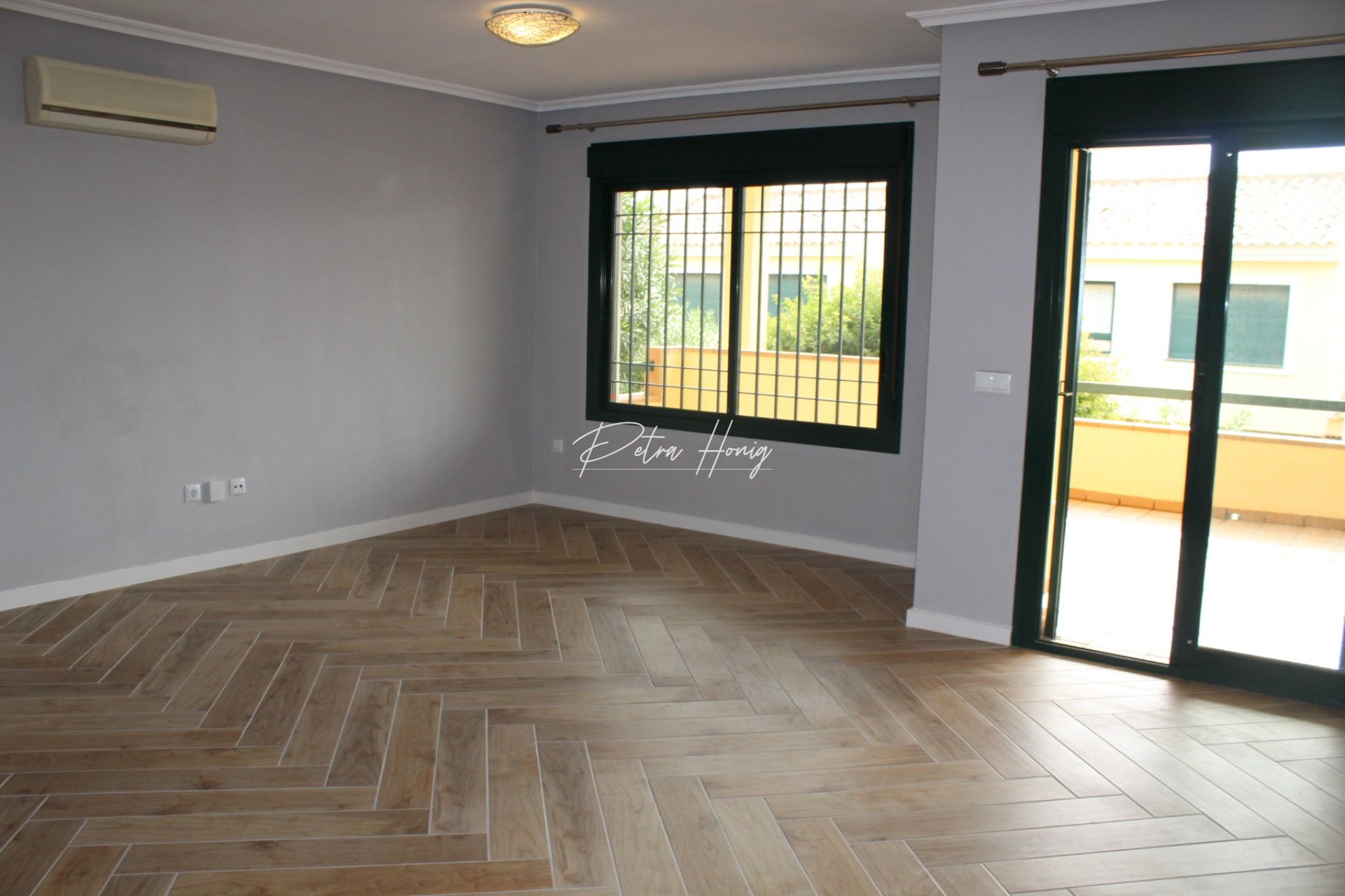 Resales - Apartment - Campoamor