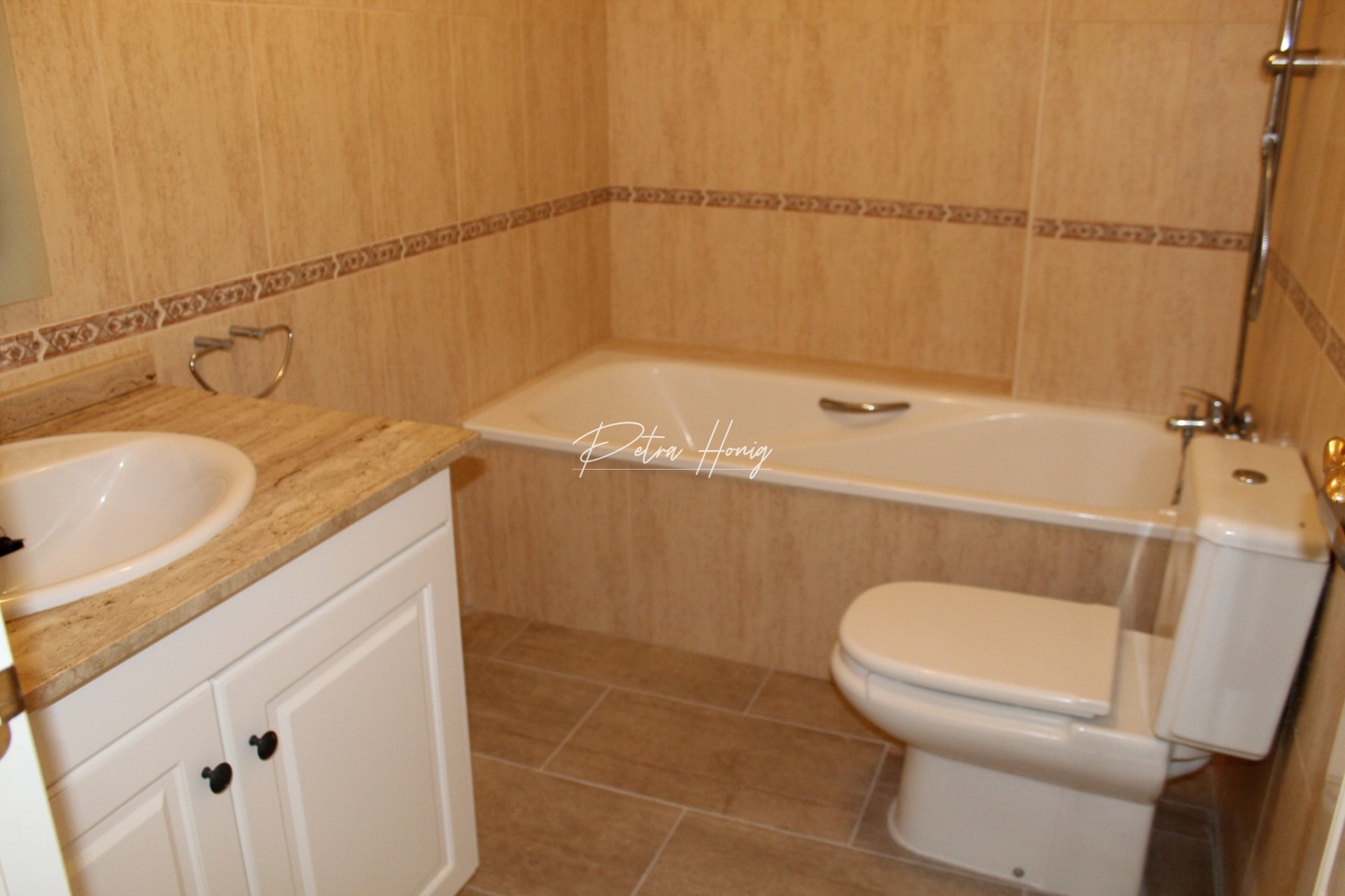 Resales - Apartment - Campoamor
