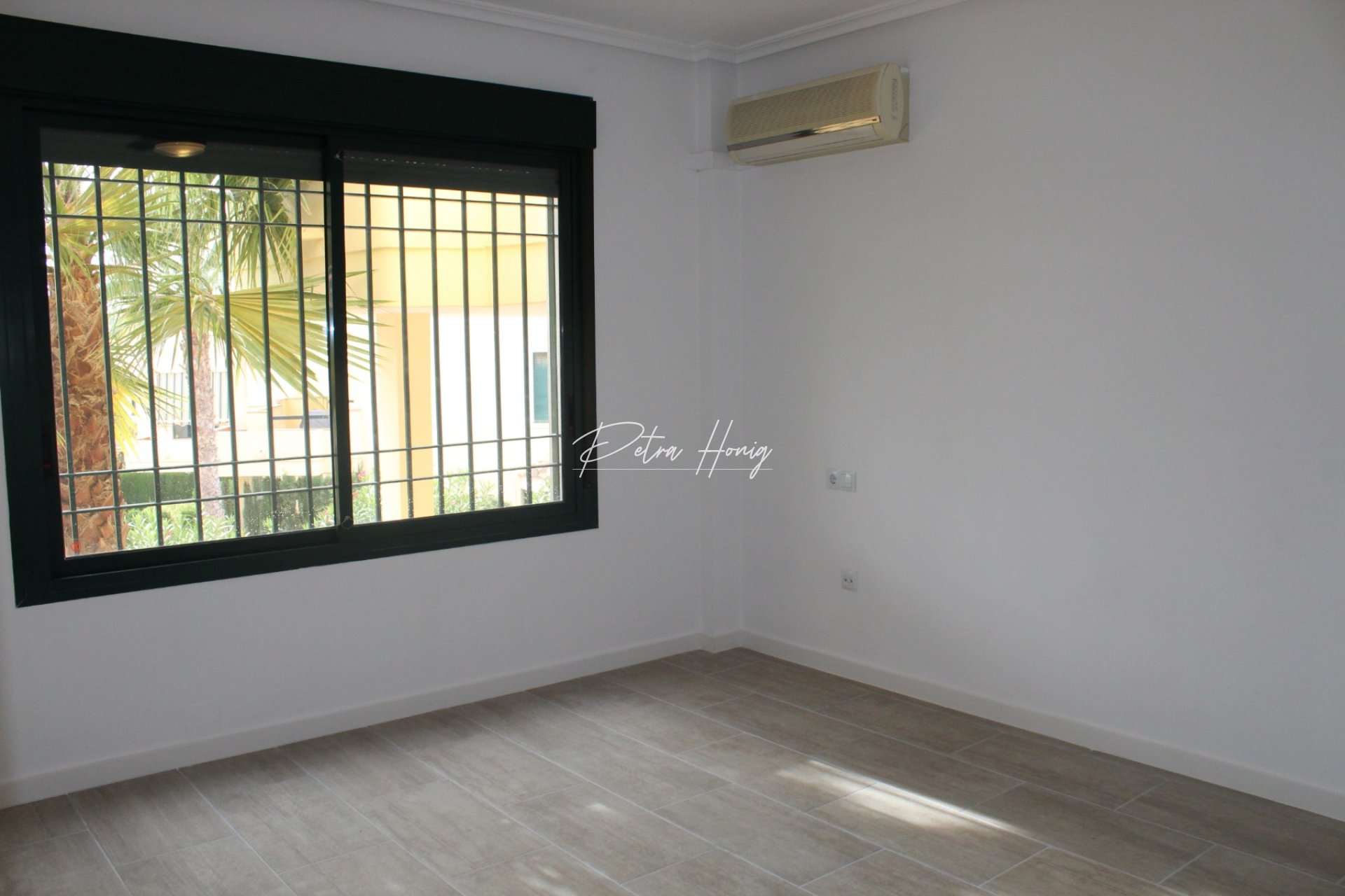 Resales - Apartment - Campoamor
