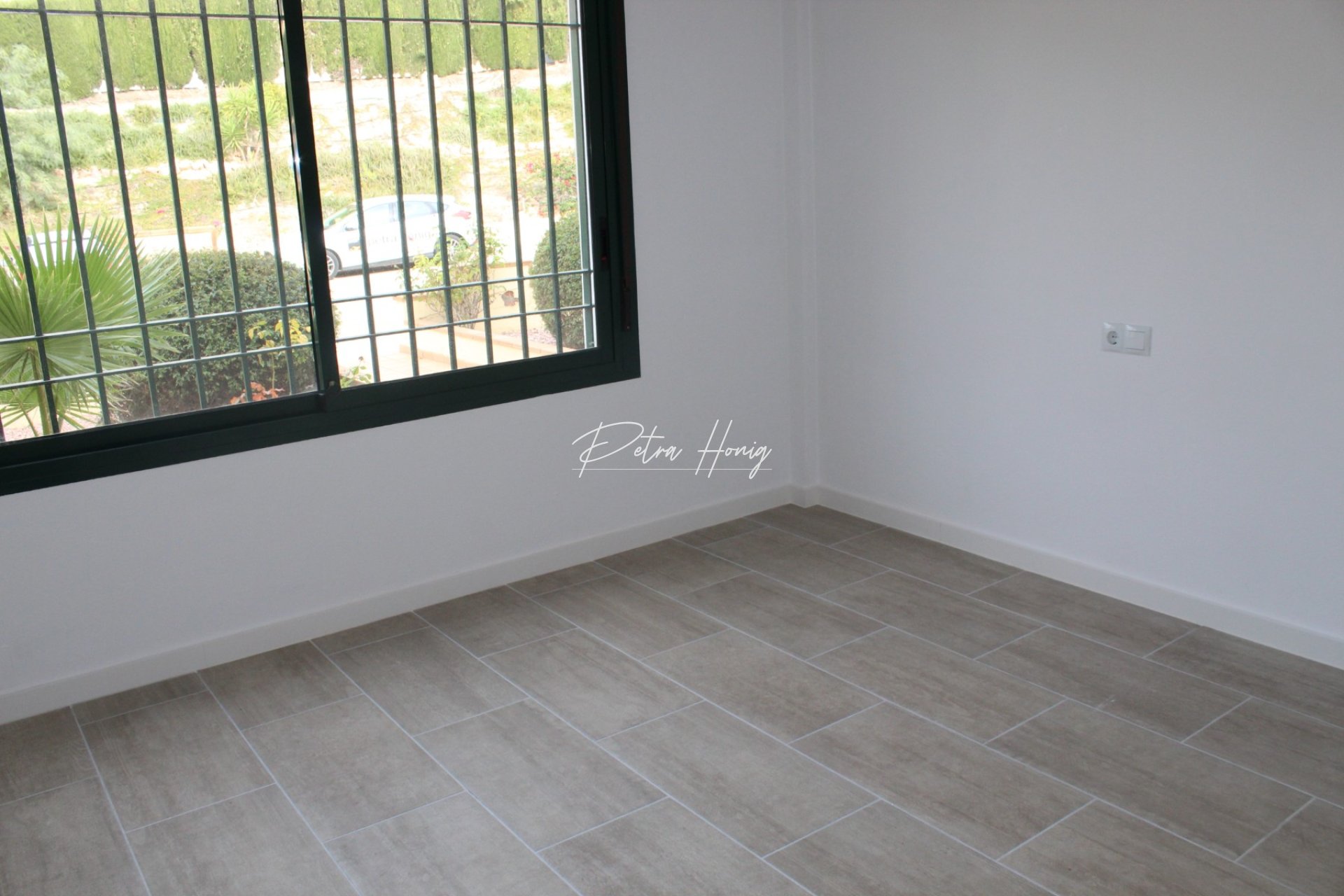 Resales - Apartment - Campoamor