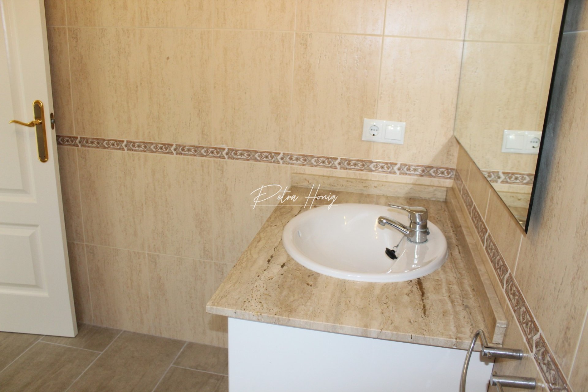 Resales - Apartment - Campoamor