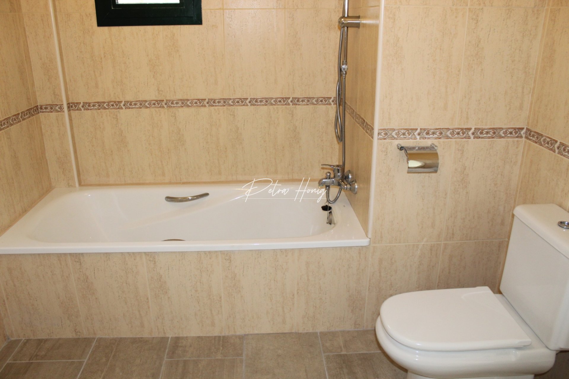 Resales - Apartment - Campoamor