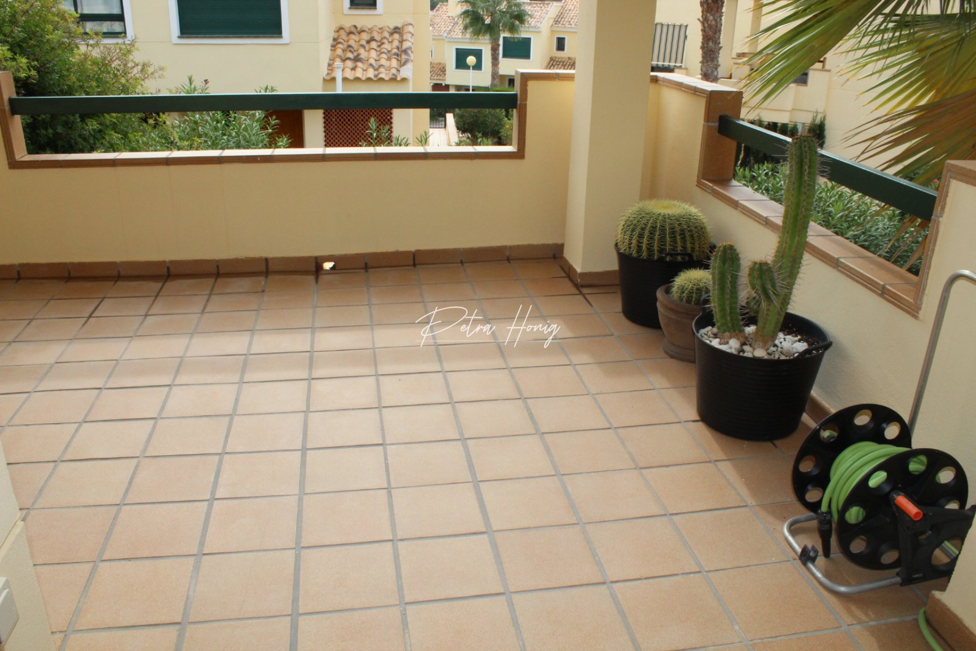 Resales - Apartment - Campoamor
