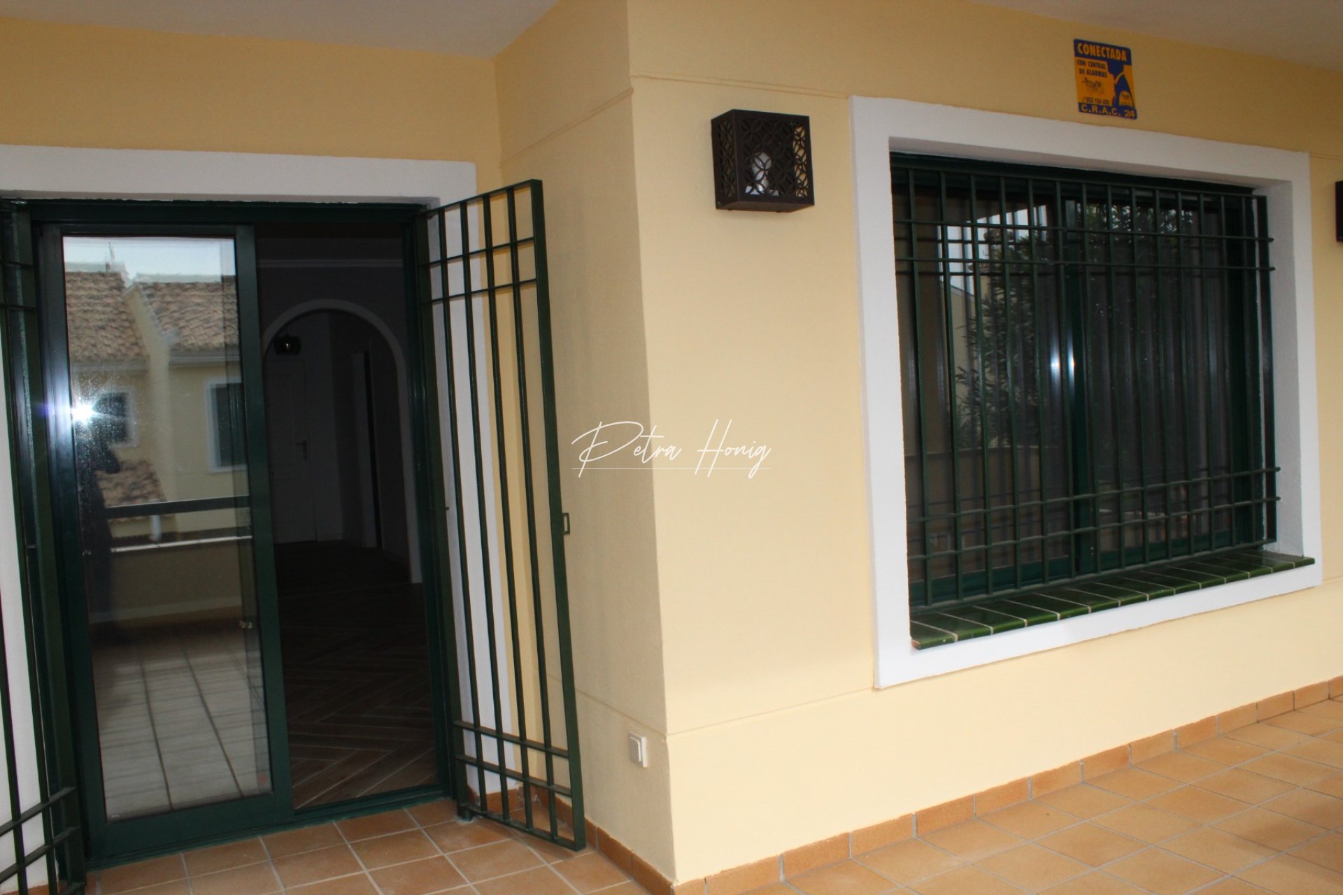 Resales - Apartment - Campoamor