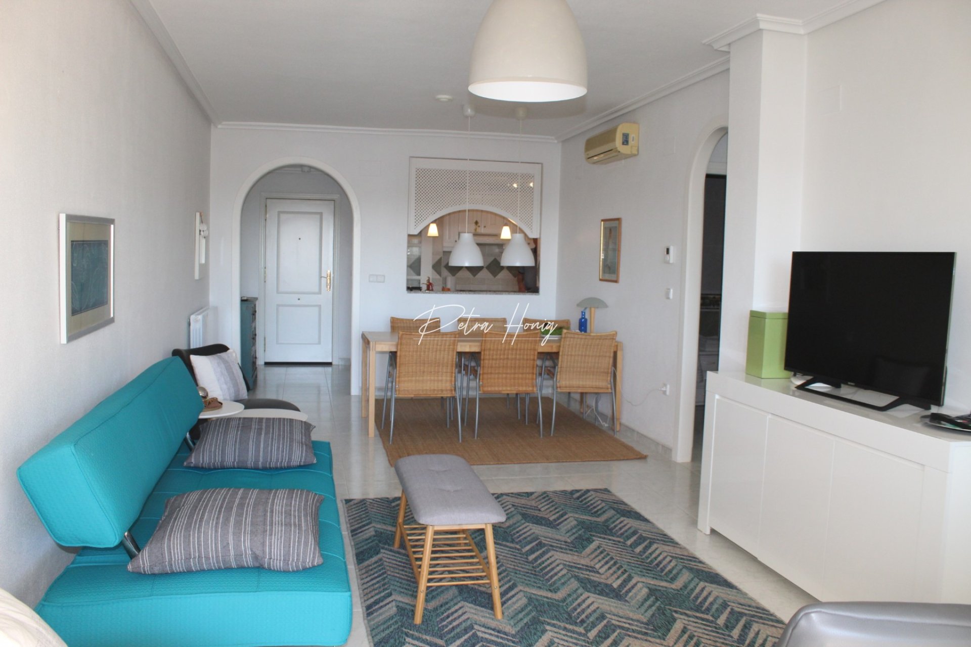Resales - Apartment - Campoamor