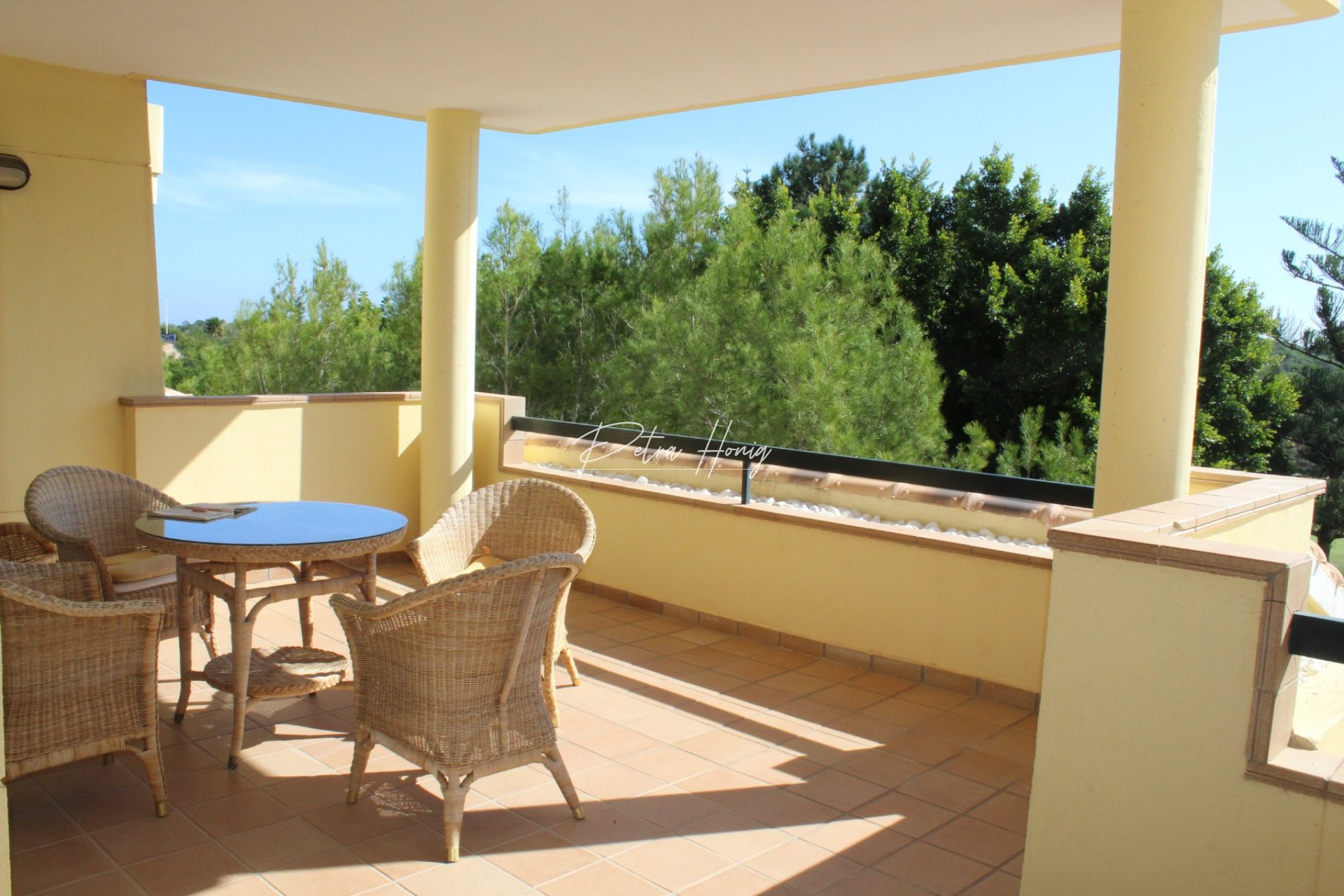 Resales - Apartment - Campoamor