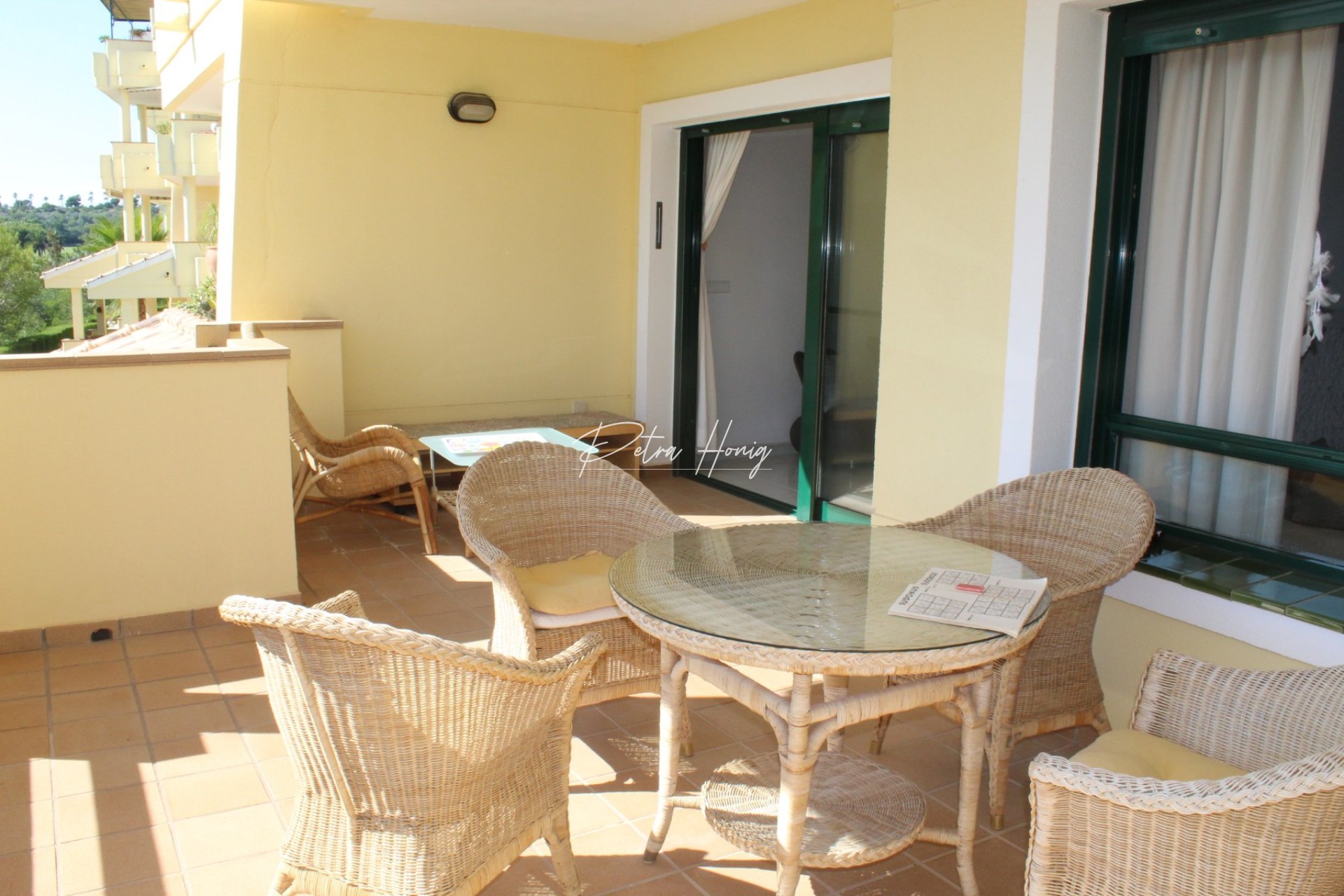 Resales - Apartment - Campoamor