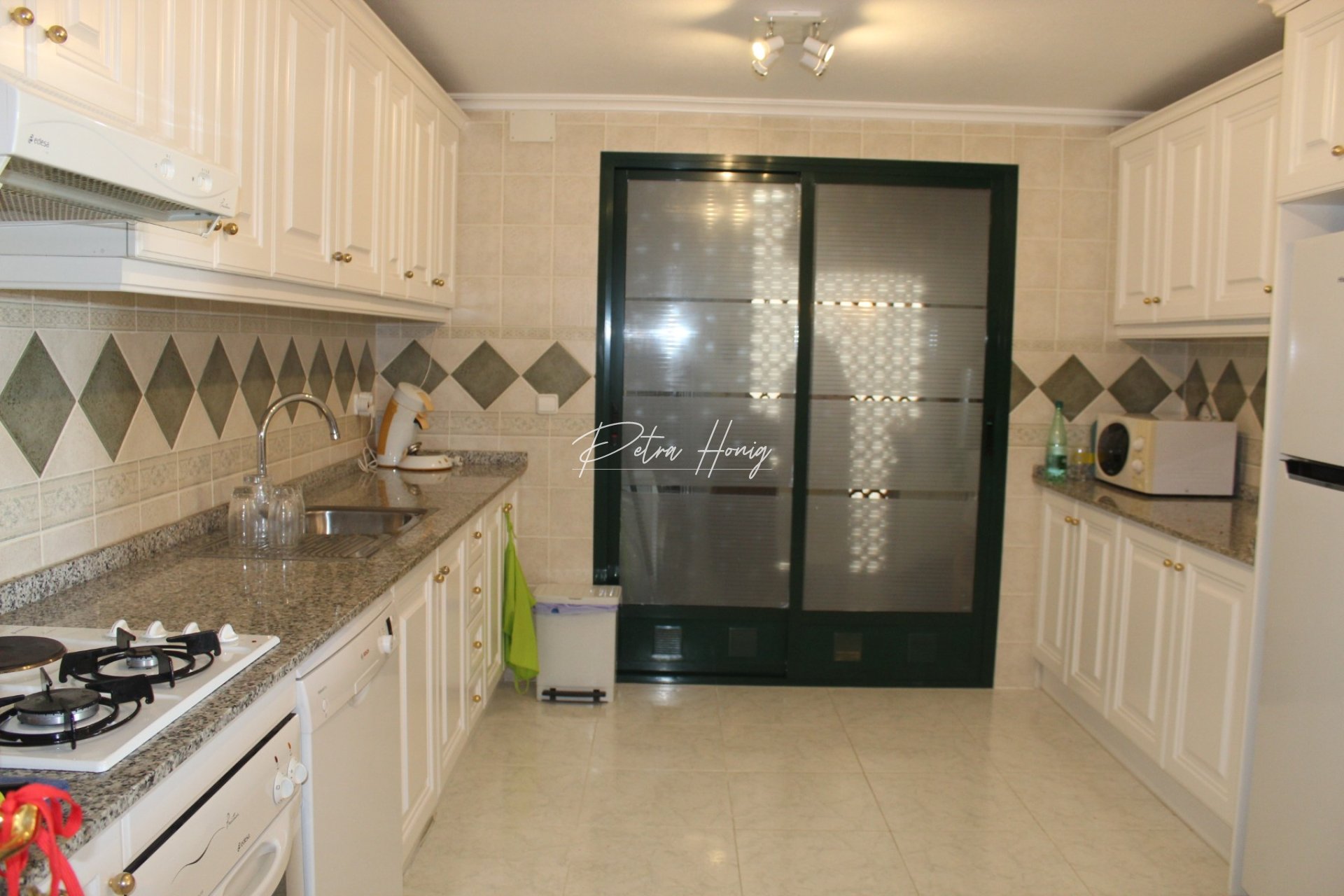Resales - Apartment - Campoamor
