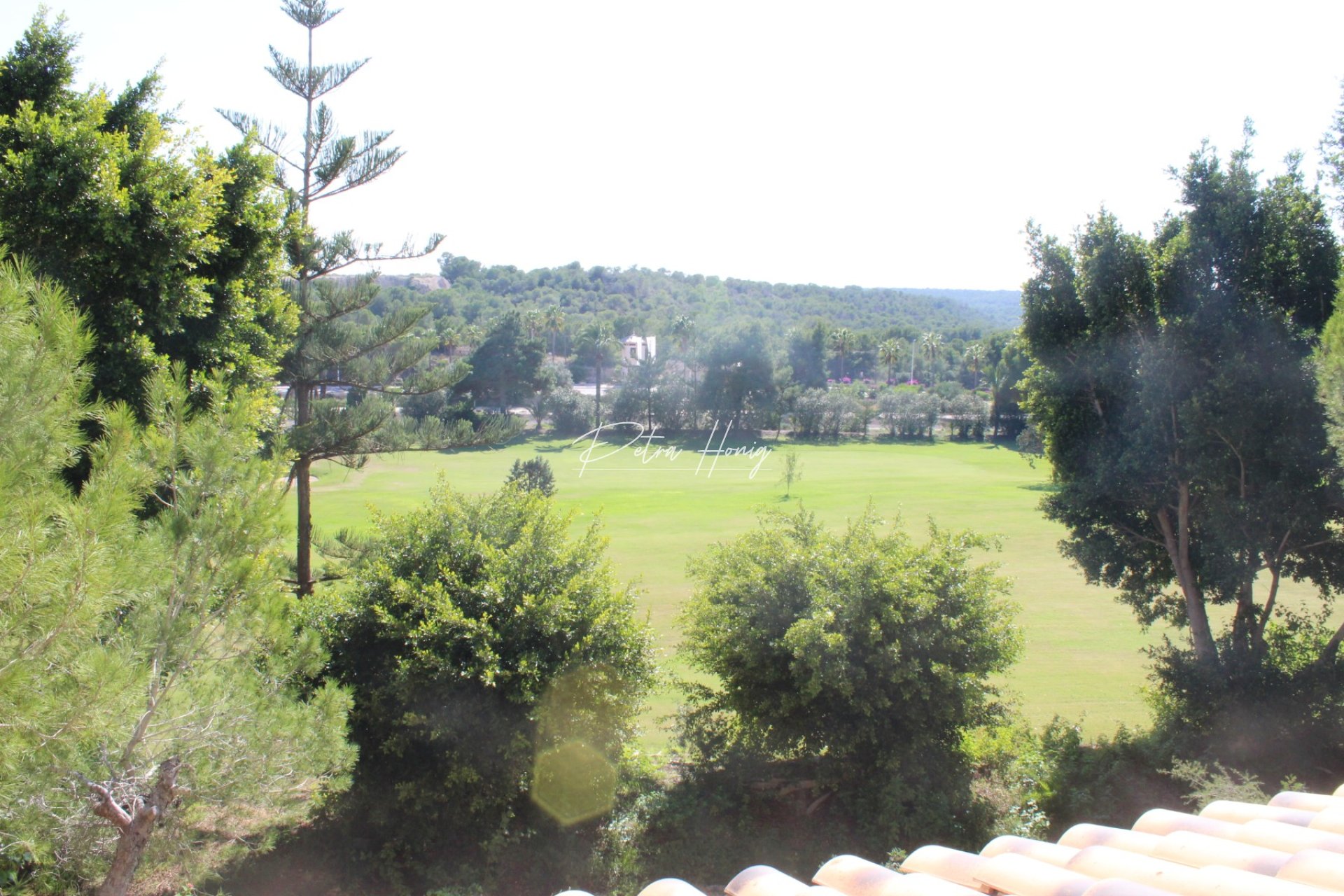 Resales - Apartment - Campoamor
