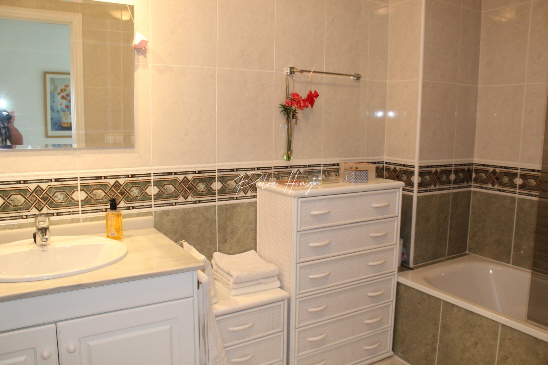 Resales - Apartment - Campoamor