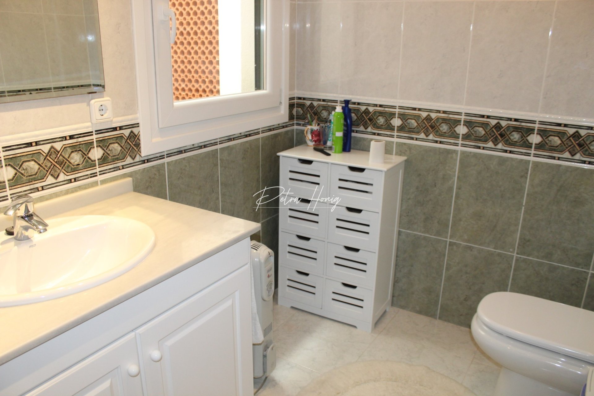 Resales - Apartment - Campoamor