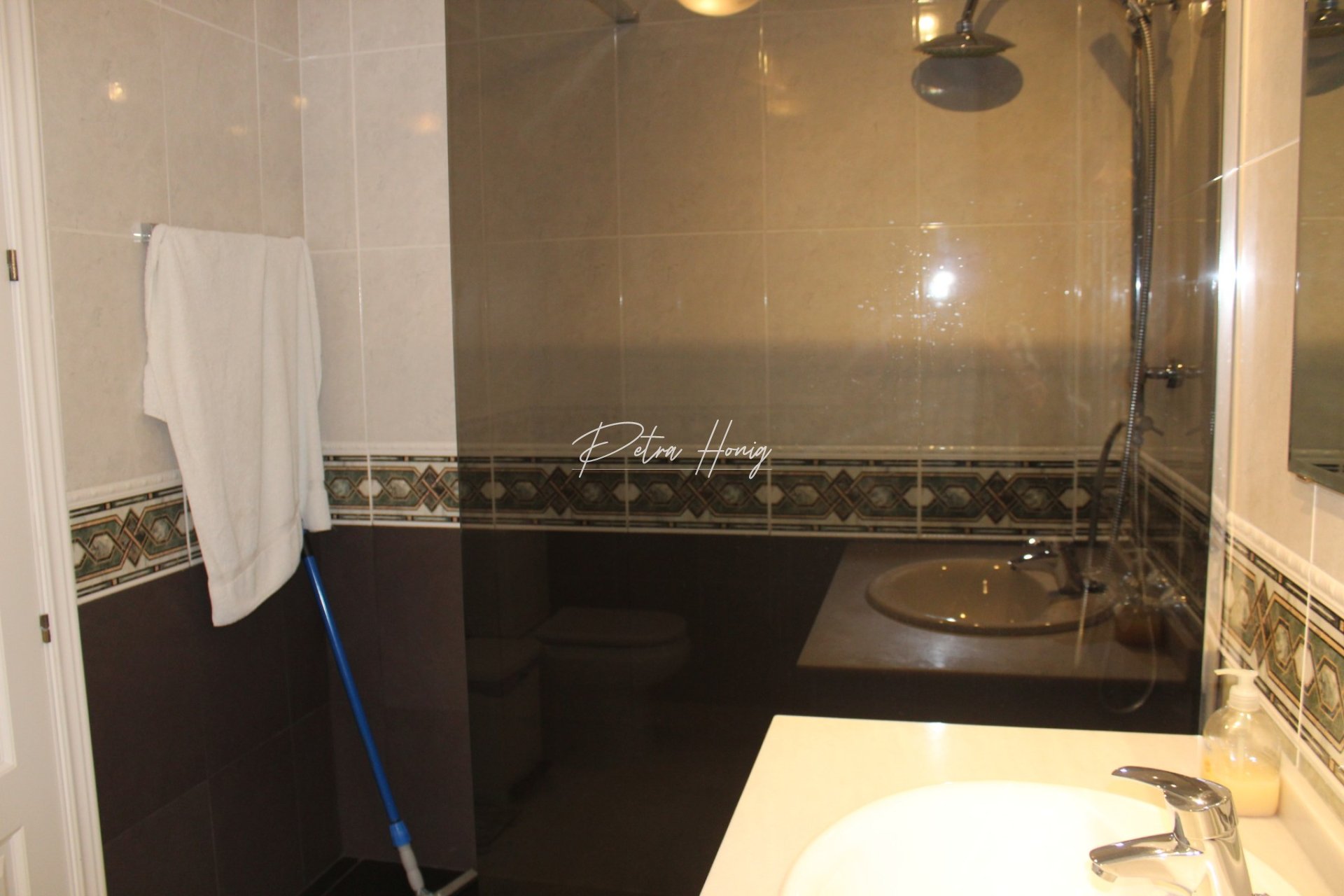 Resales - Apartment - Campoamor