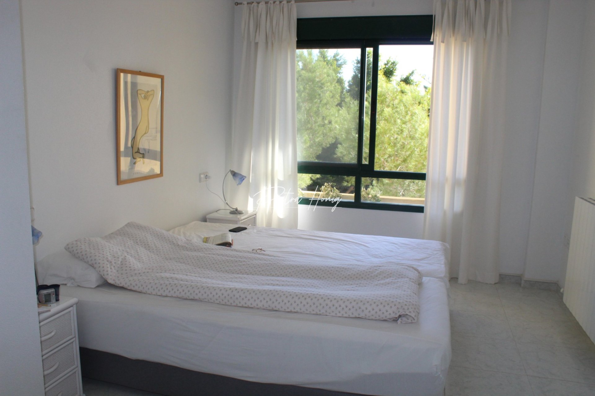 Resales - Apartment - Campoamor