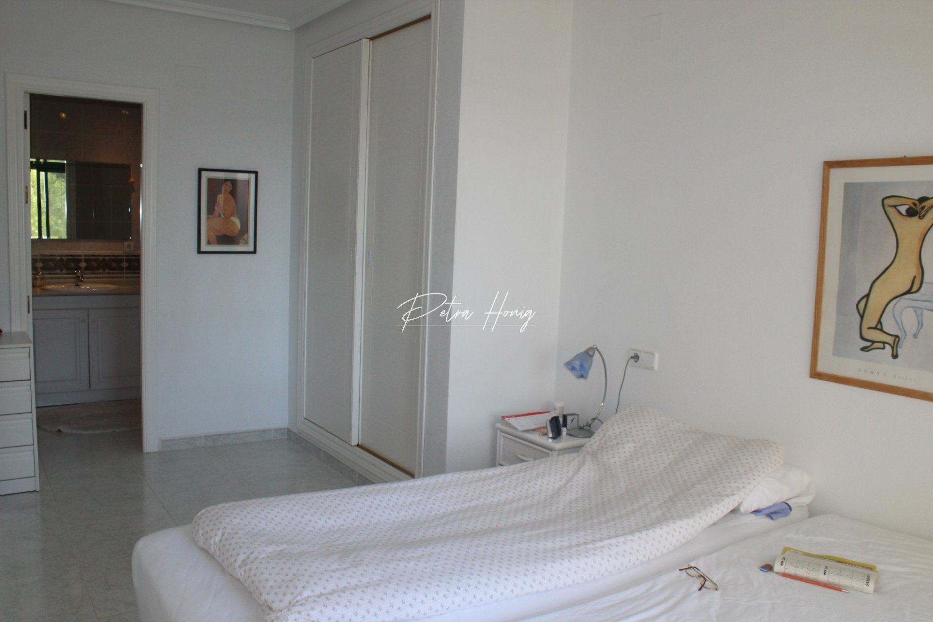 Resales - Apartment - Campoamor