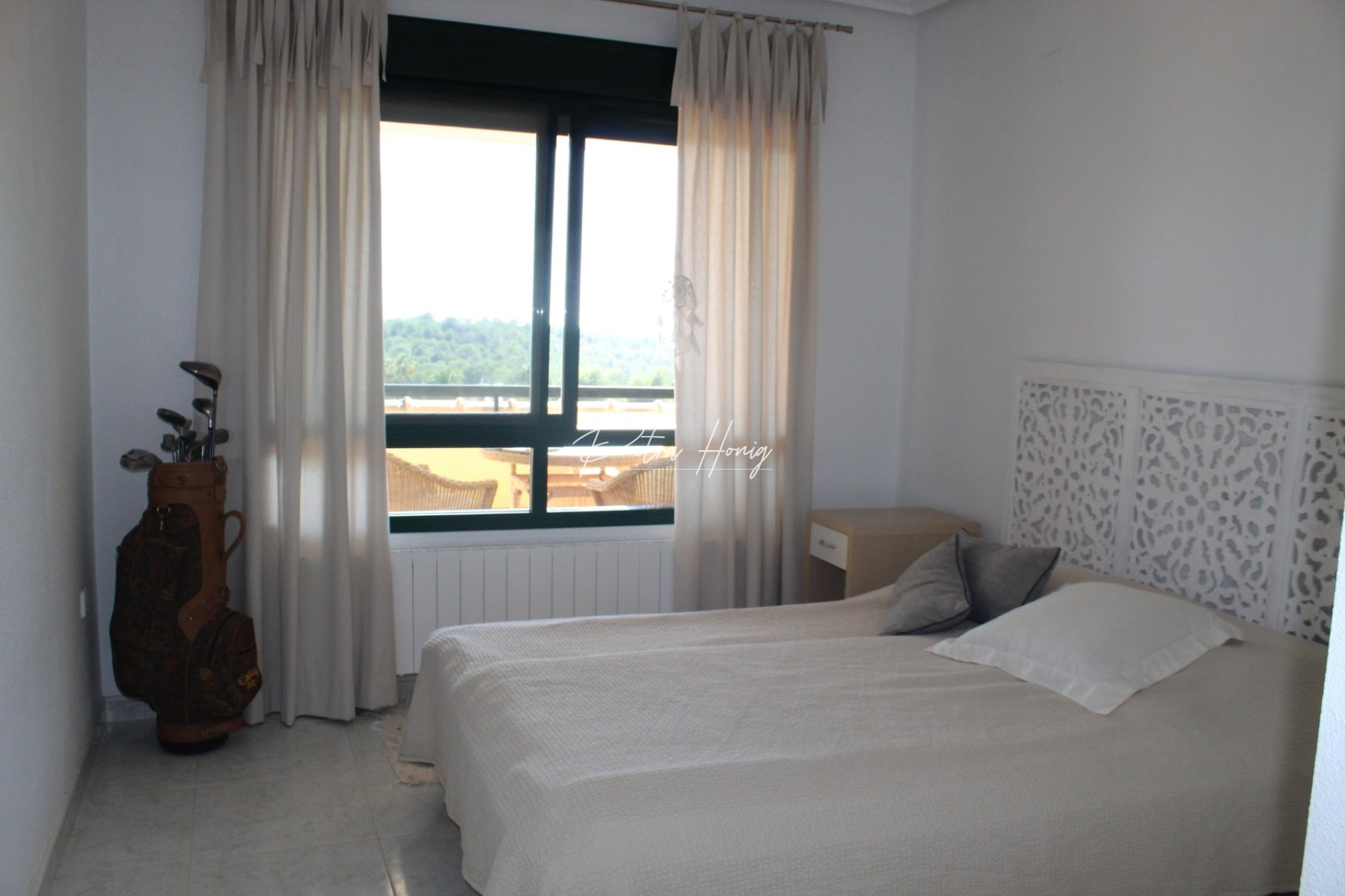 Resales - Apartment - Campoamor