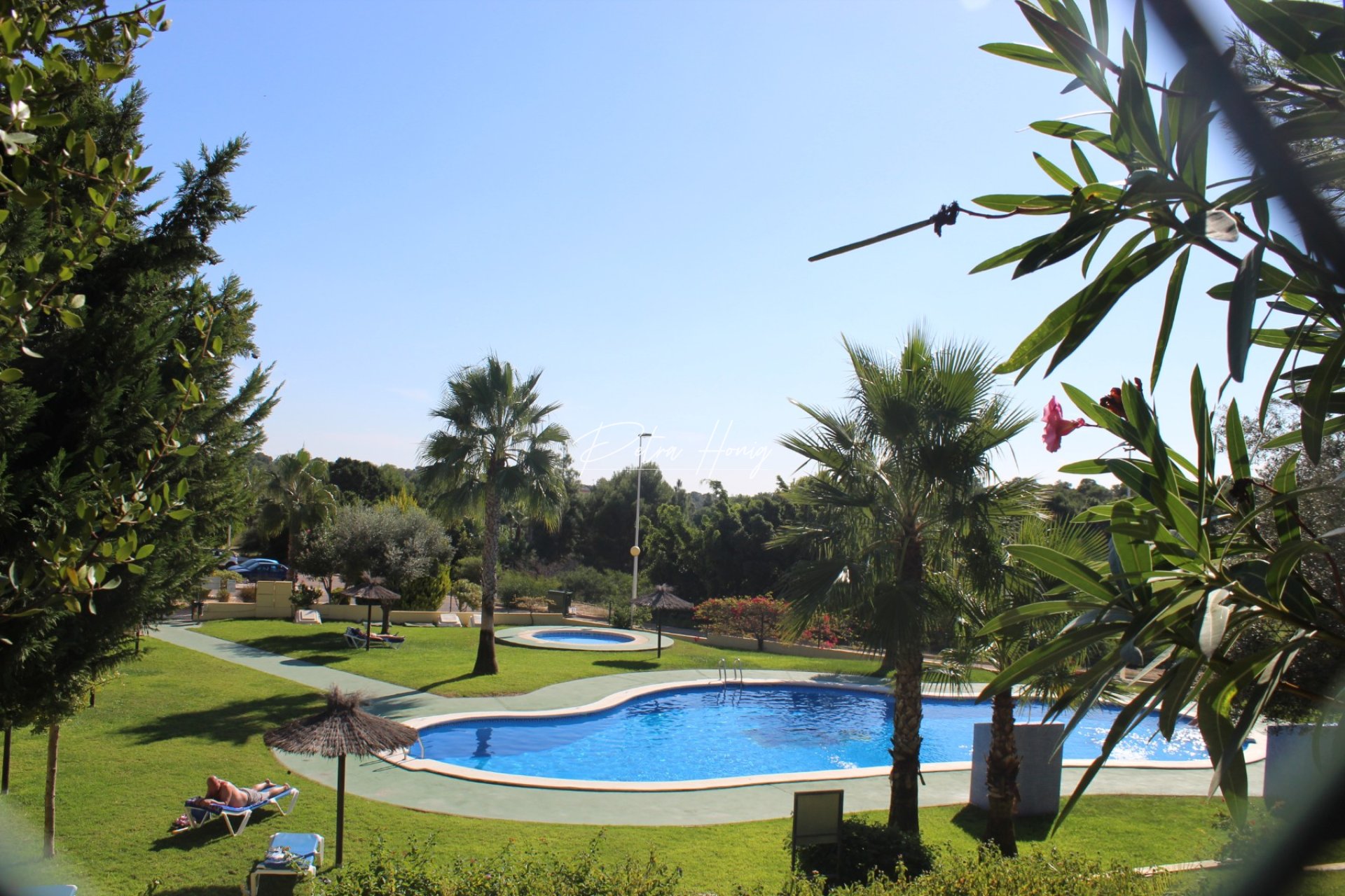 Resales - Apartment - Campoamor