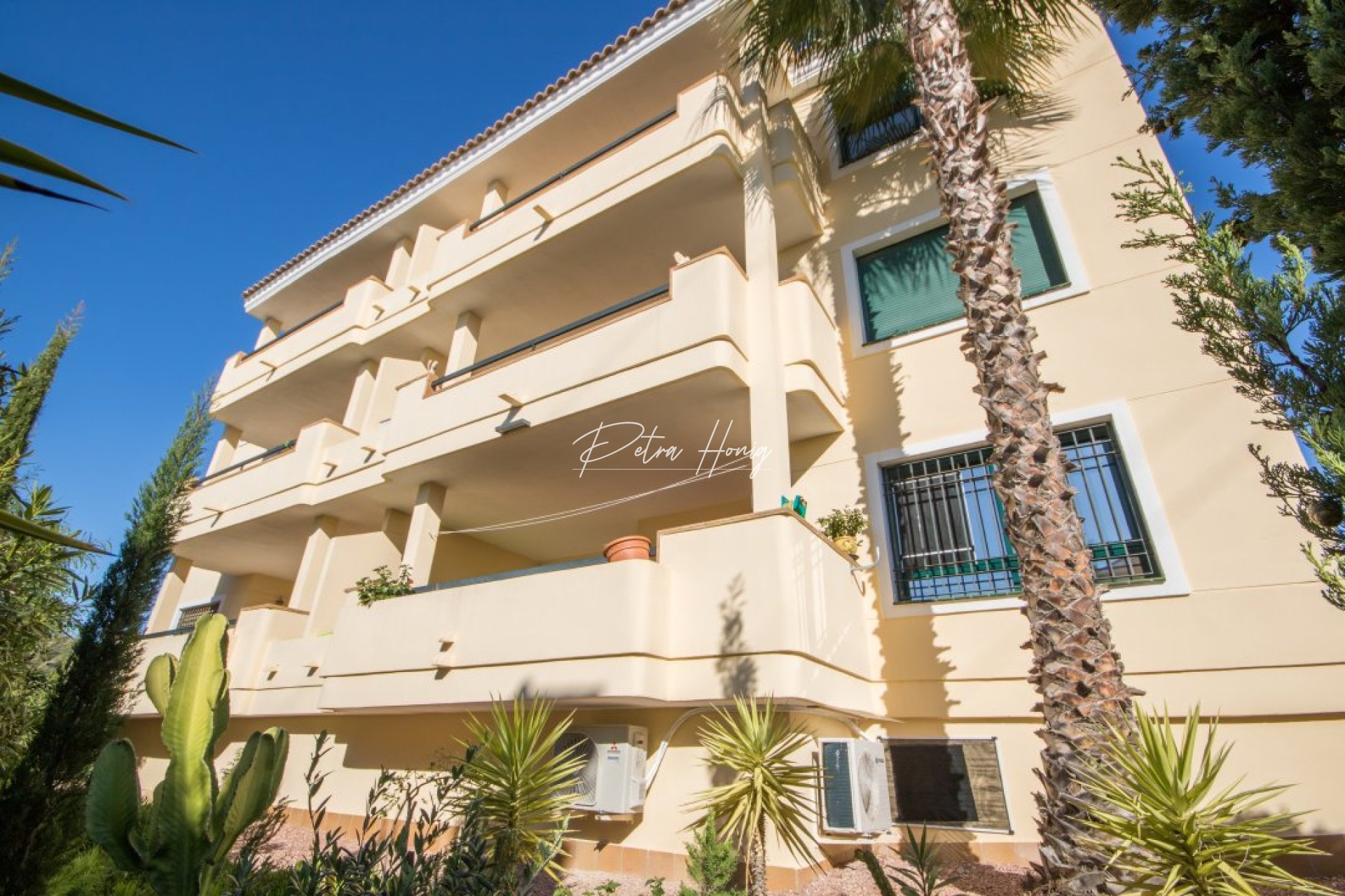 Resales - Apartment - Campoamor