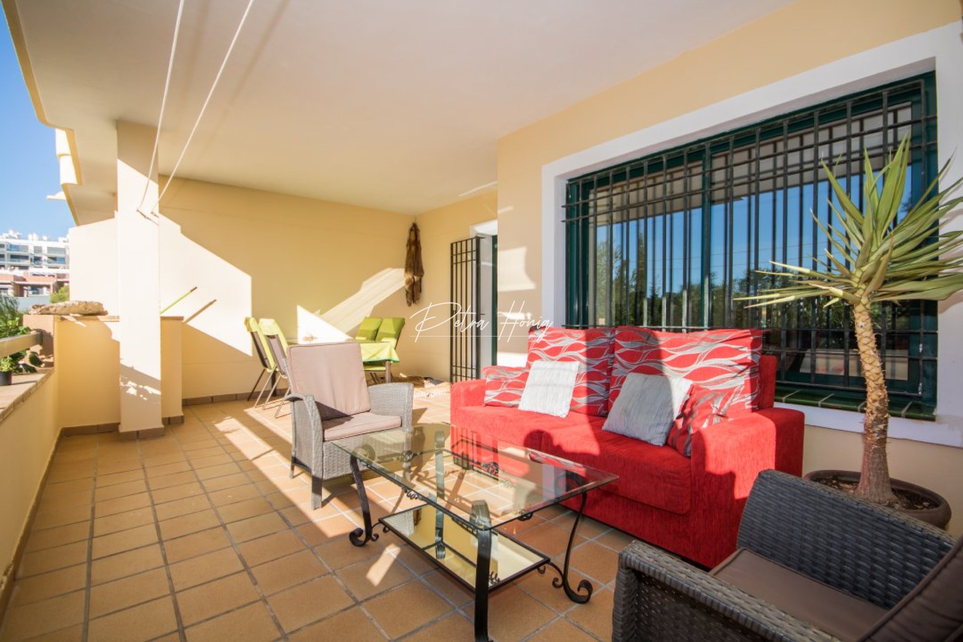 Resales - Apartment - Campoamor