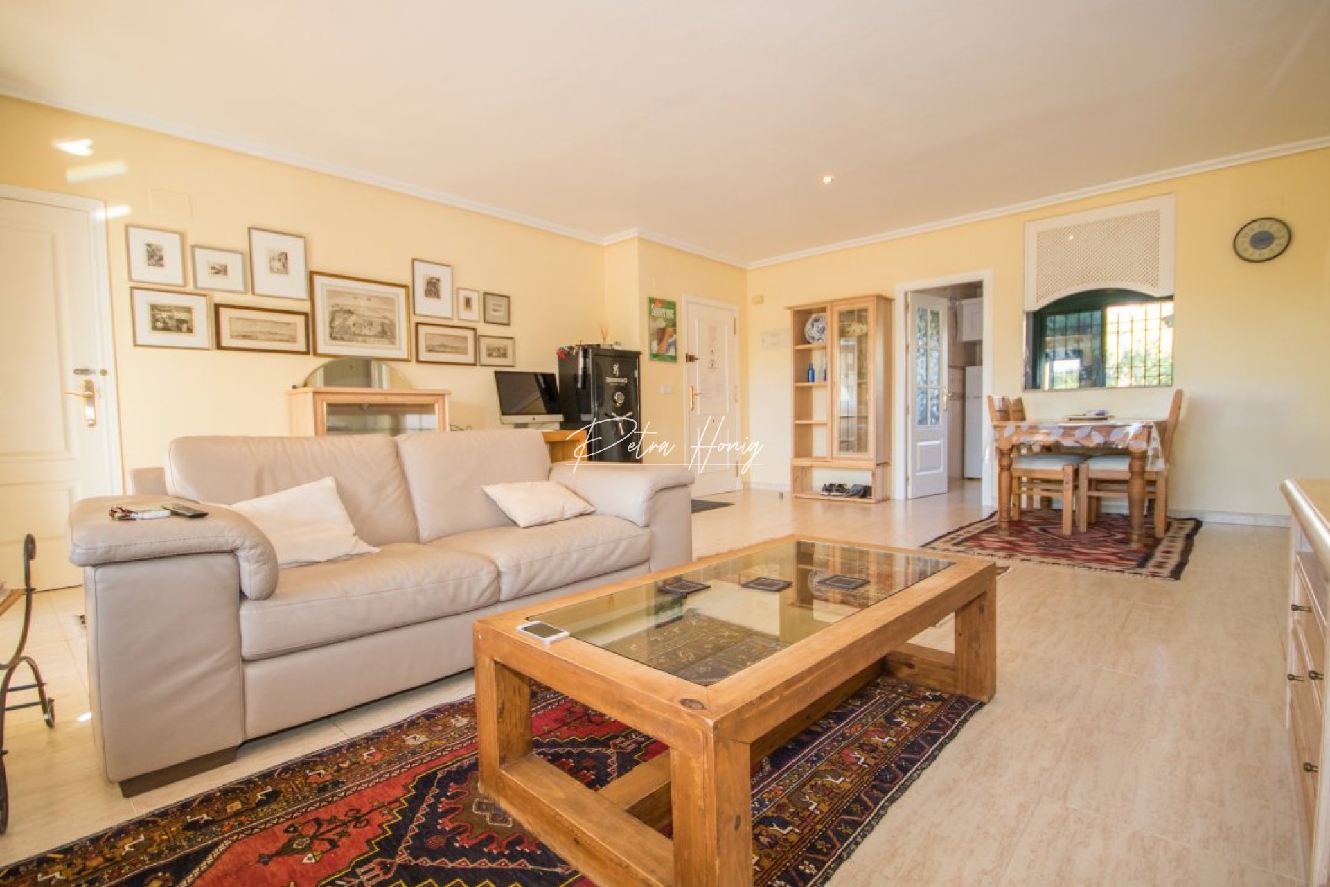 Resales - Apartment - Campoamor